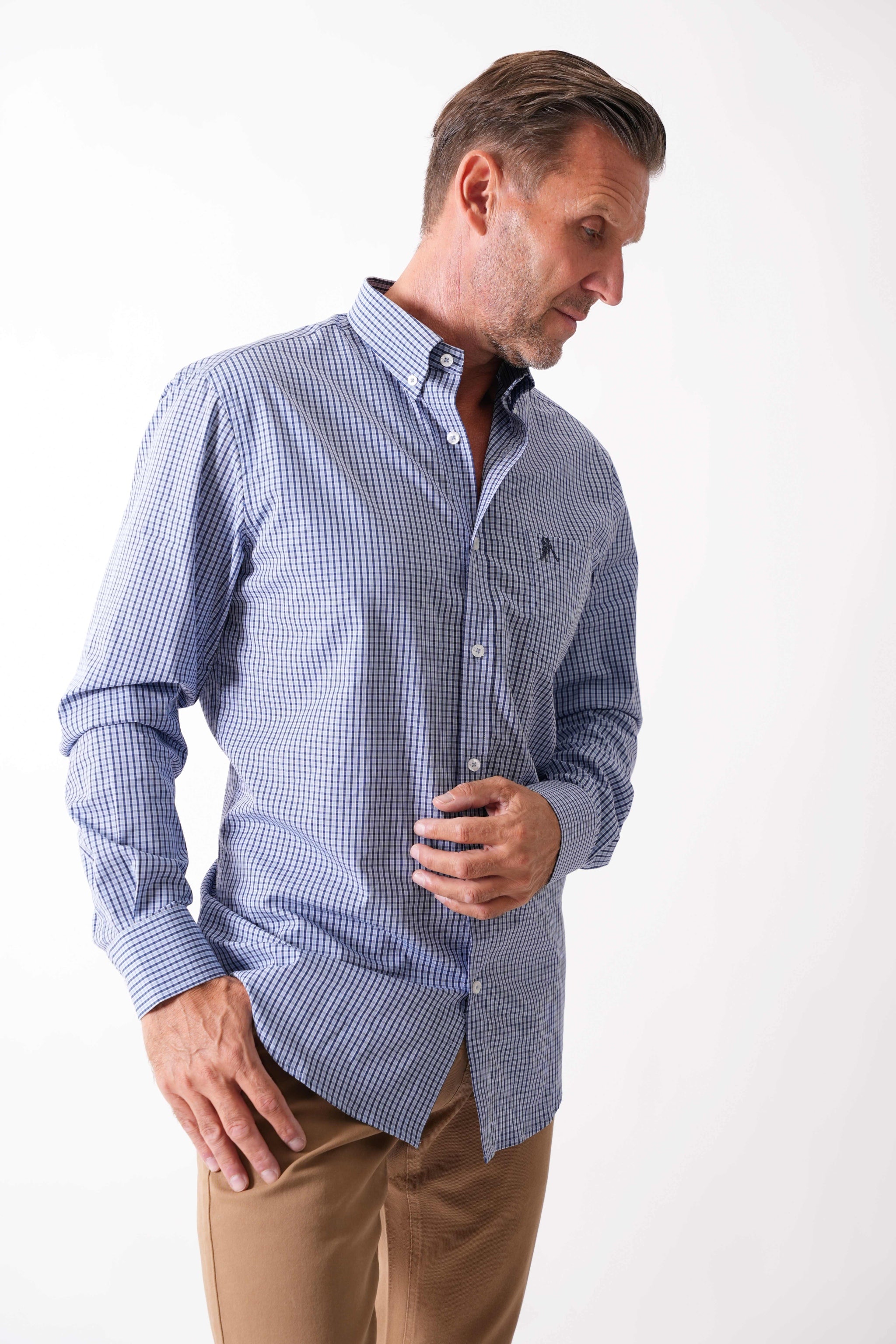 Chemise - DETROIT
