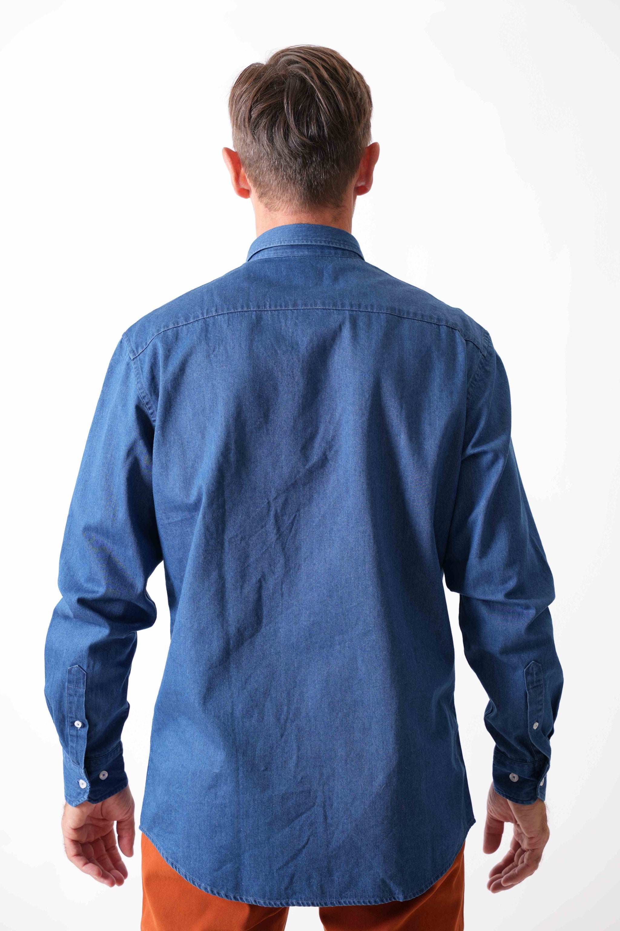 Chemise - DETROIT