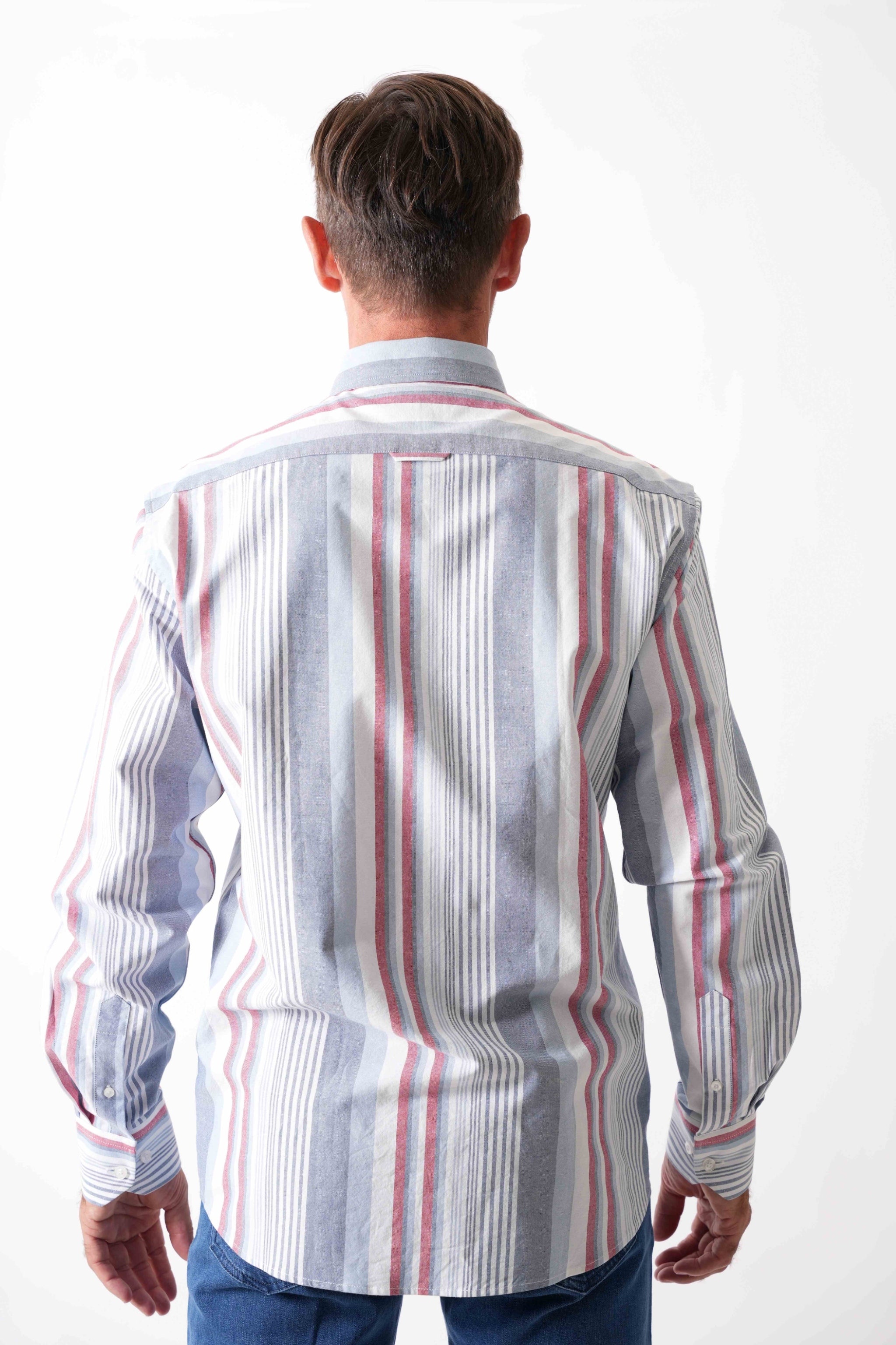 Chemise - DETROIT