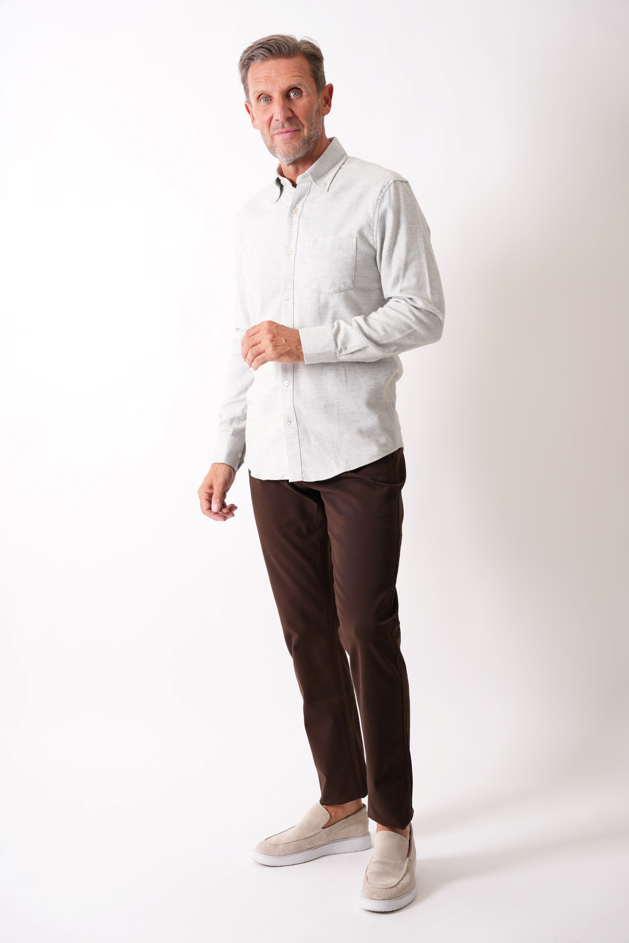 Chemise - DETROIT