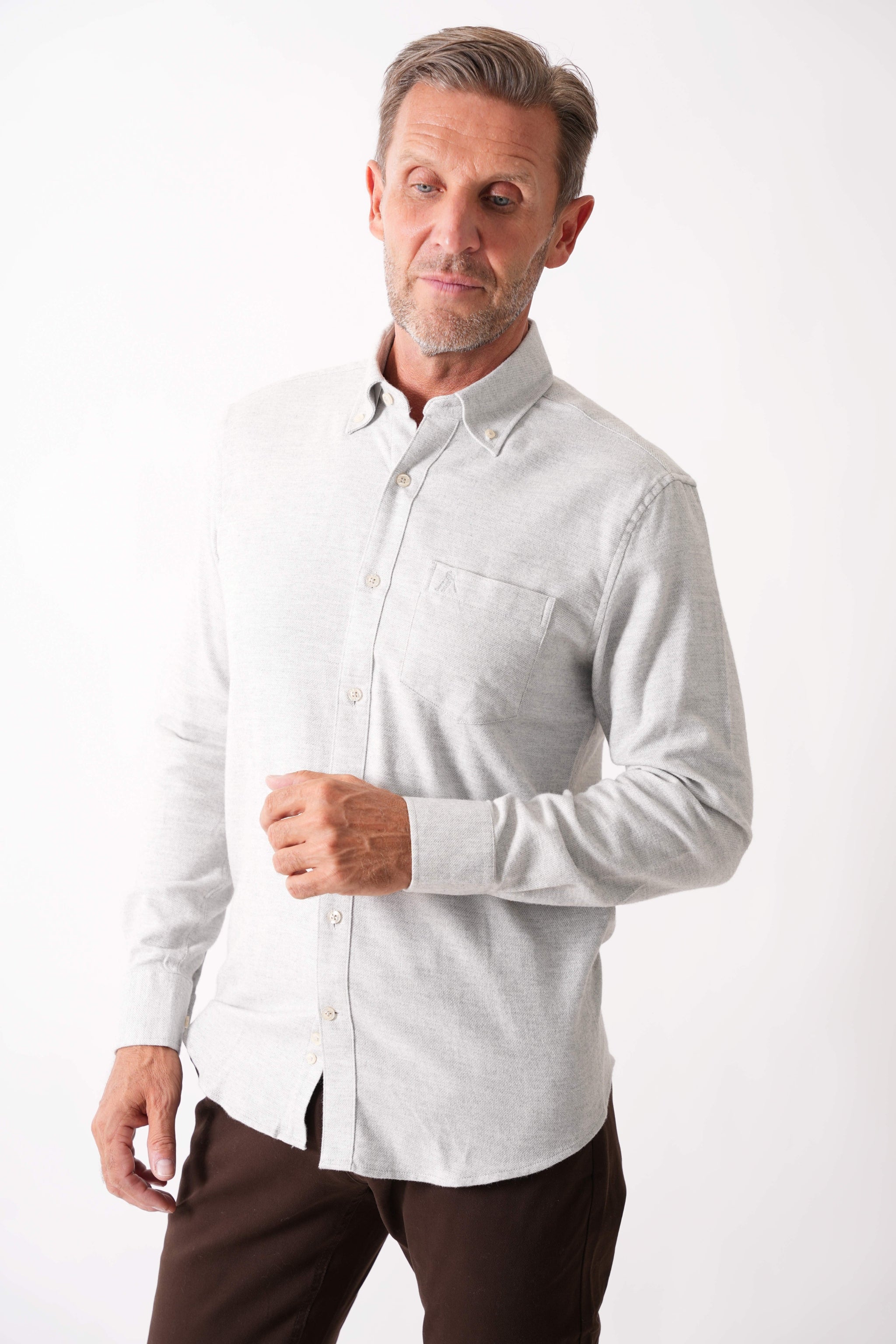 Chemise - DETROIT