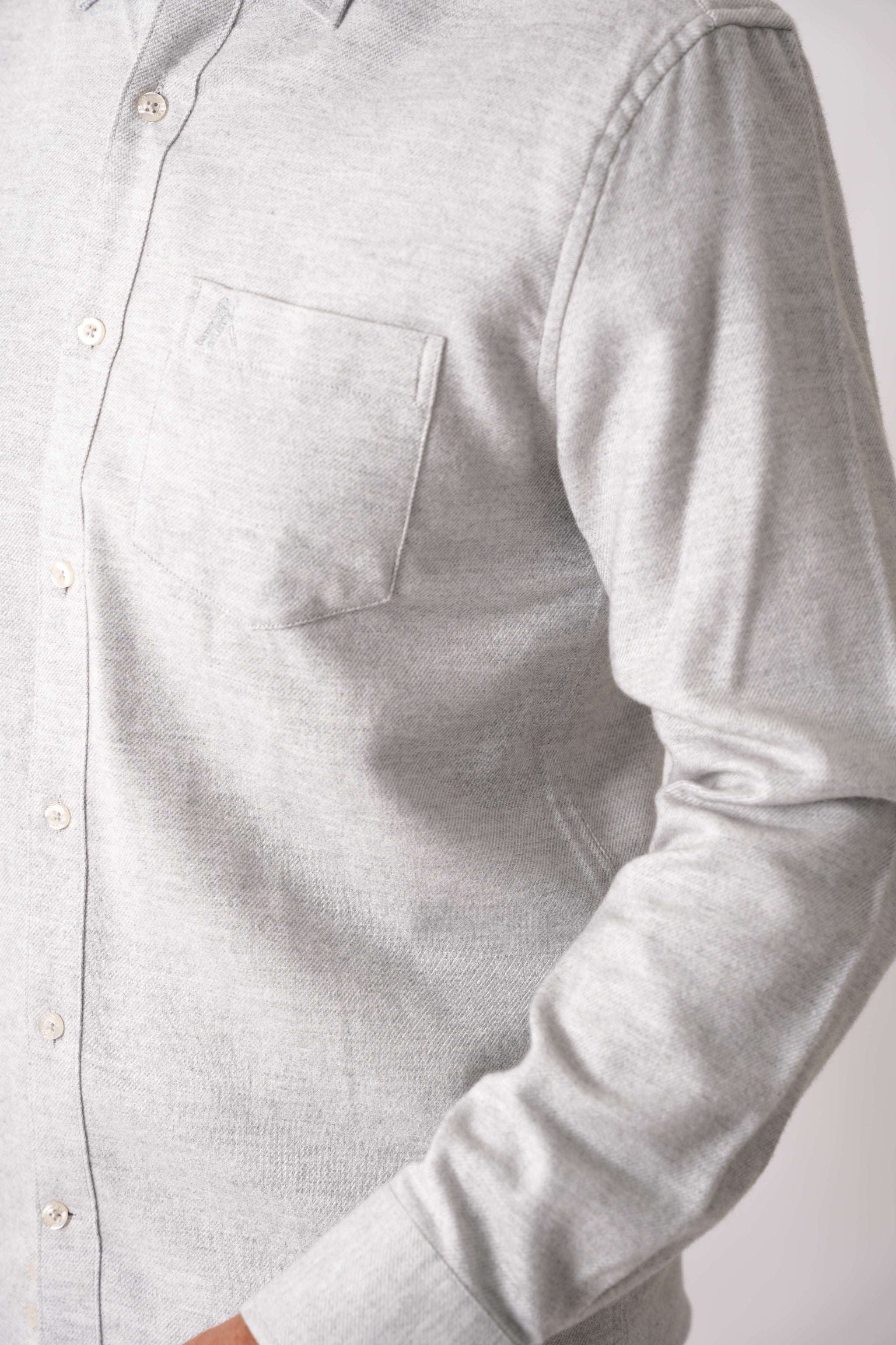 Chemise - DETROIT