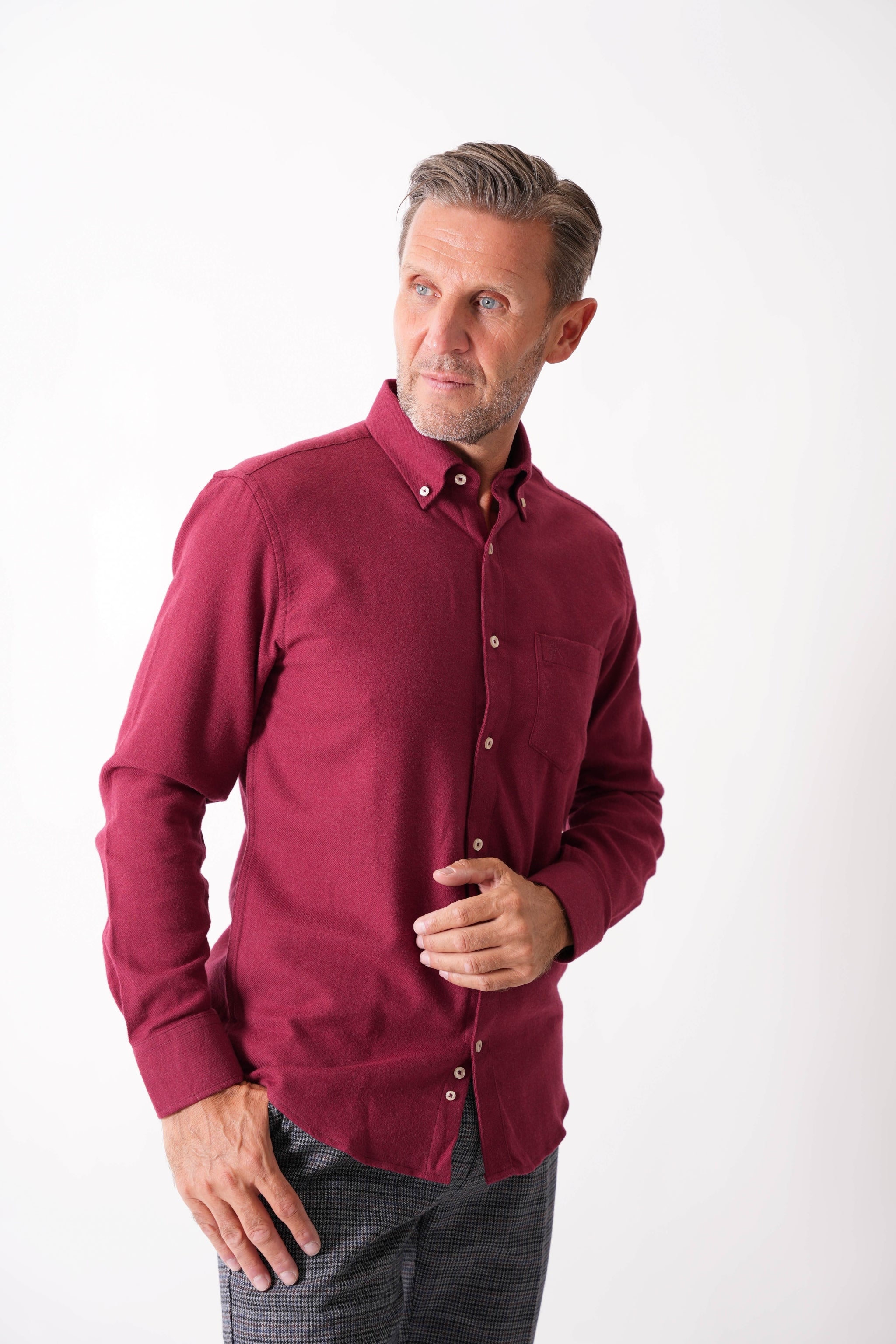 Chemise - DETROIT