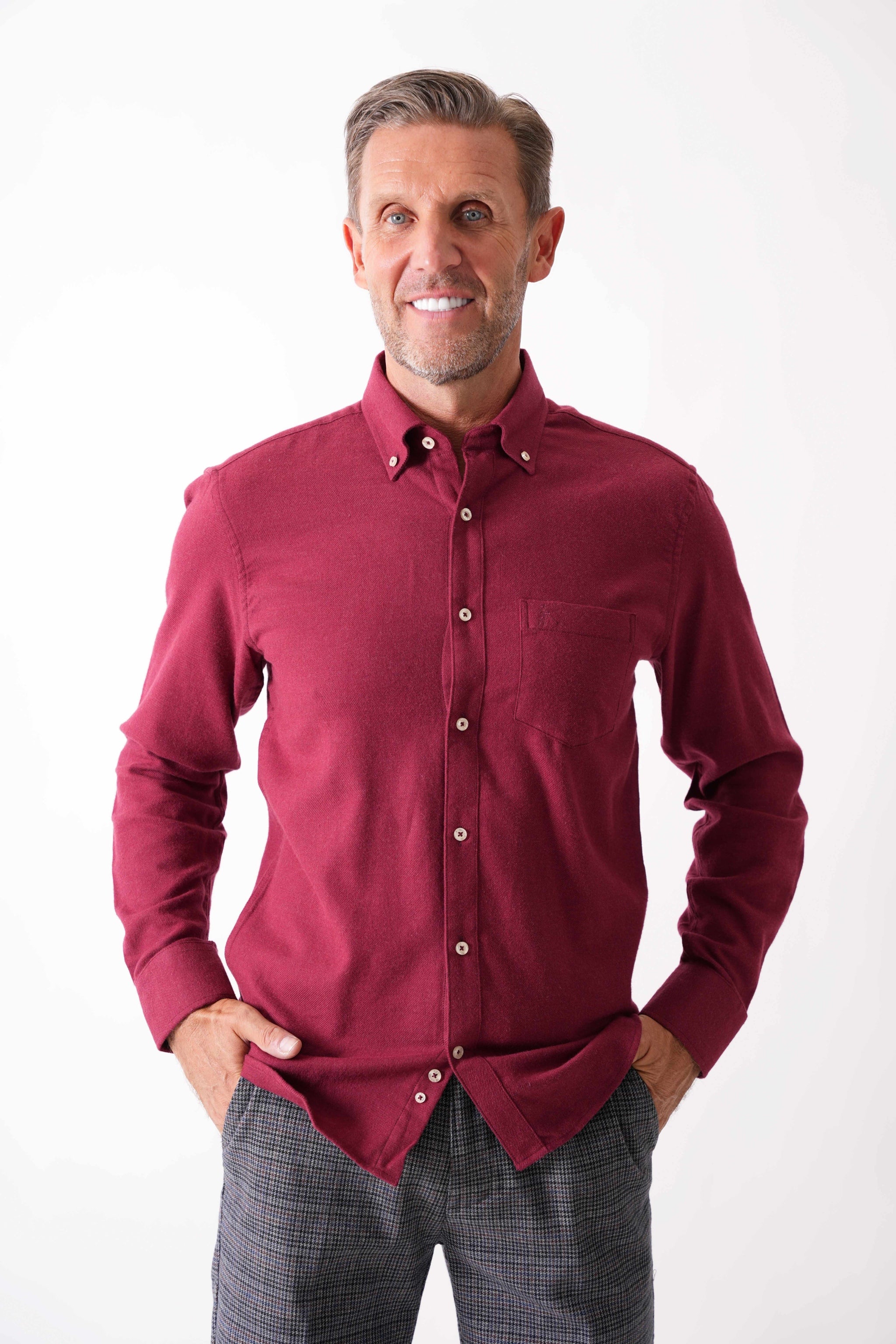 Chemise - DETROIT