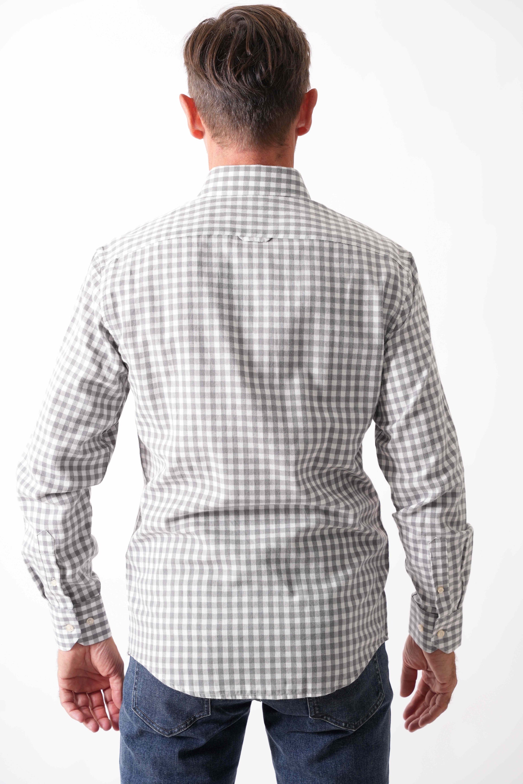 Chemise - DETROIT
