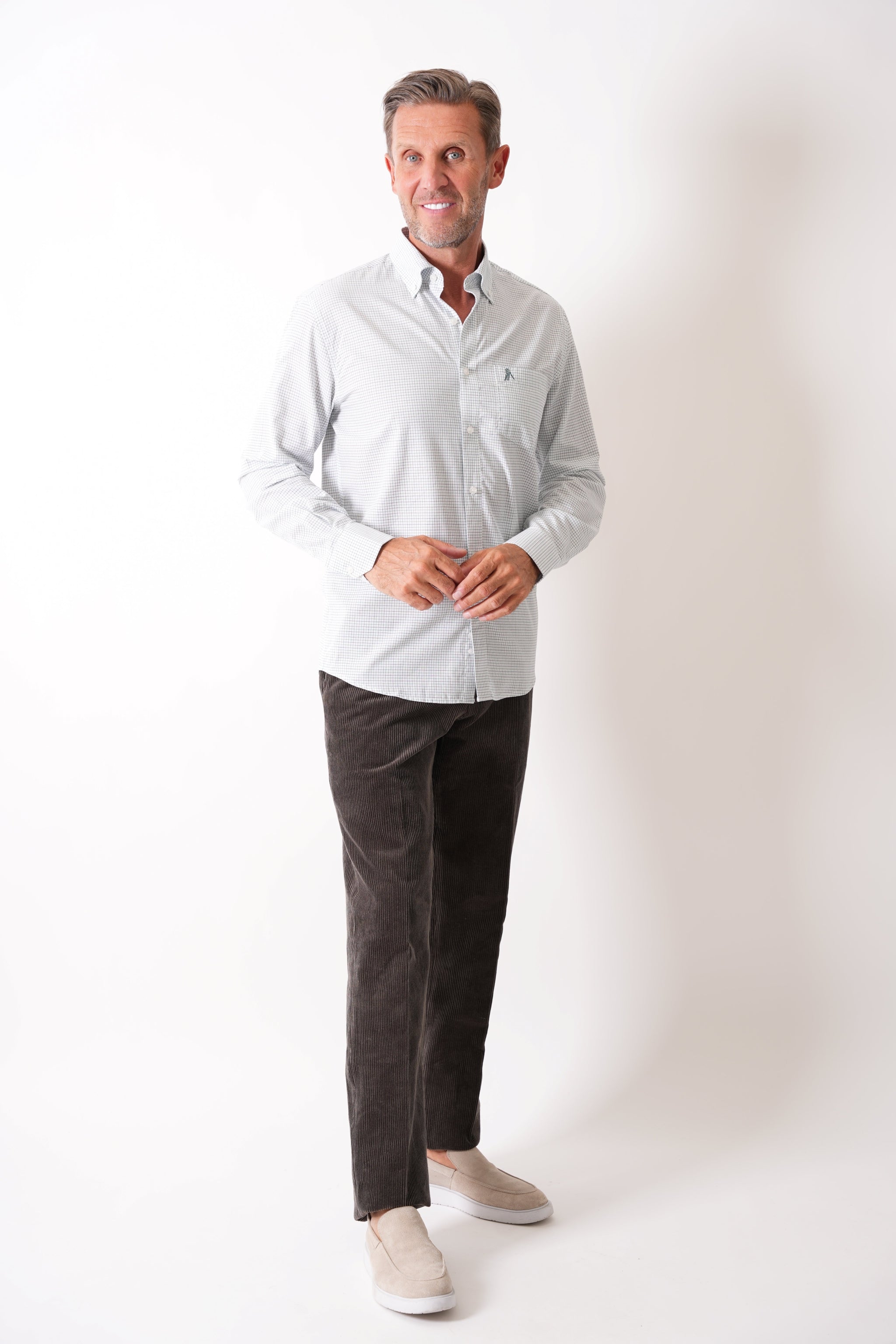 Chemise - DETROIT