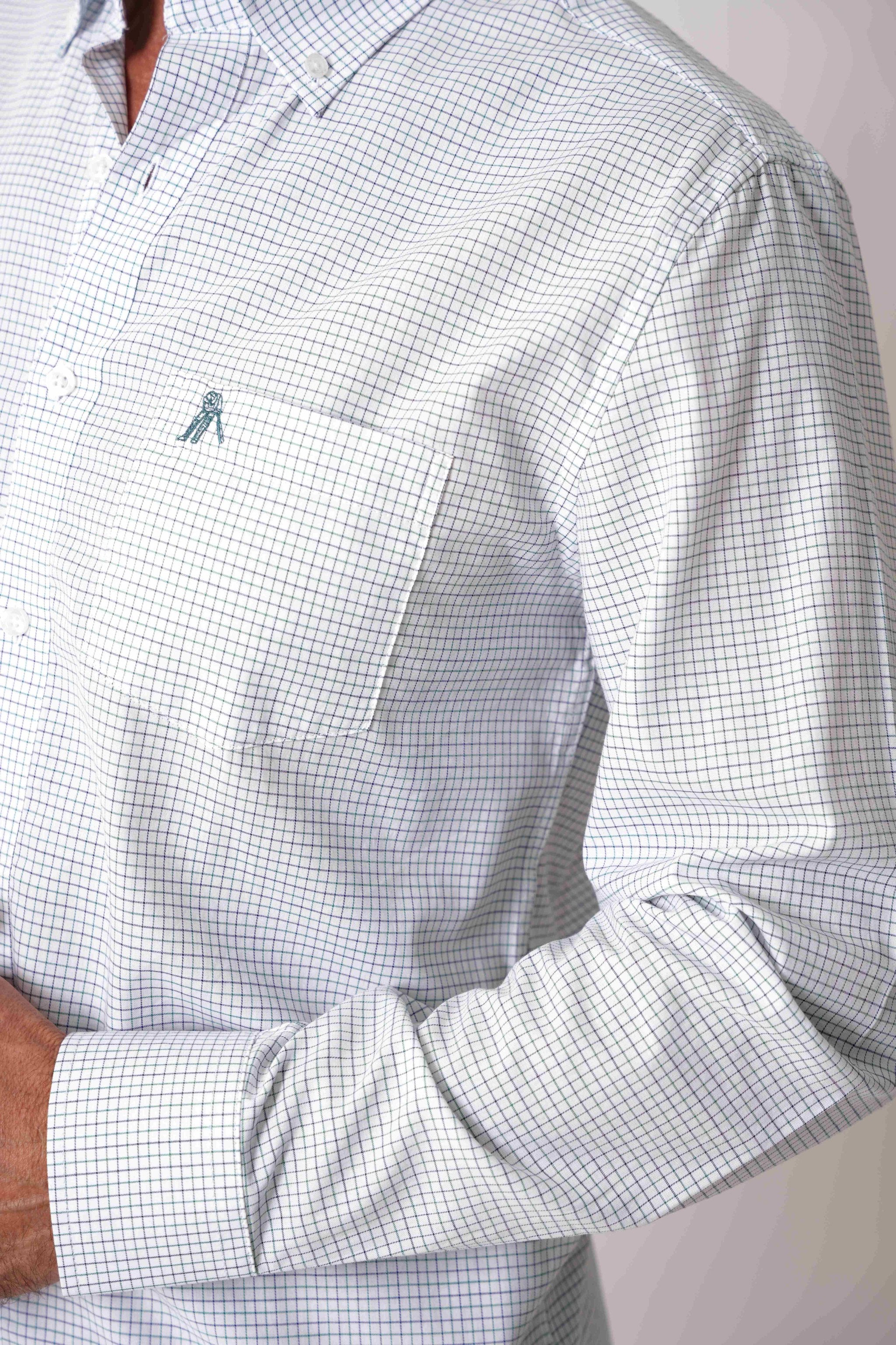 Chemise - DETROIT