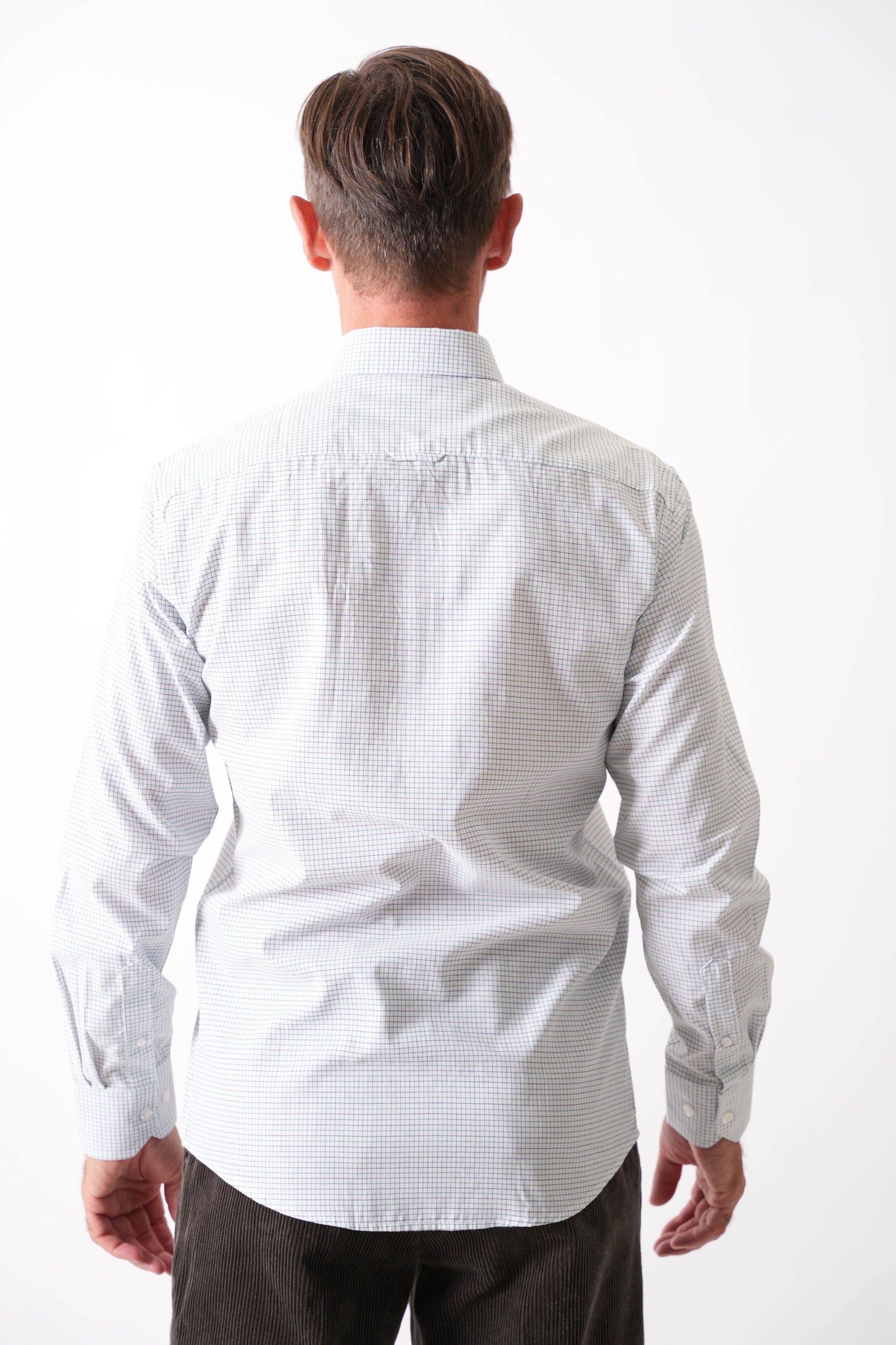 Chemise - DETROIT