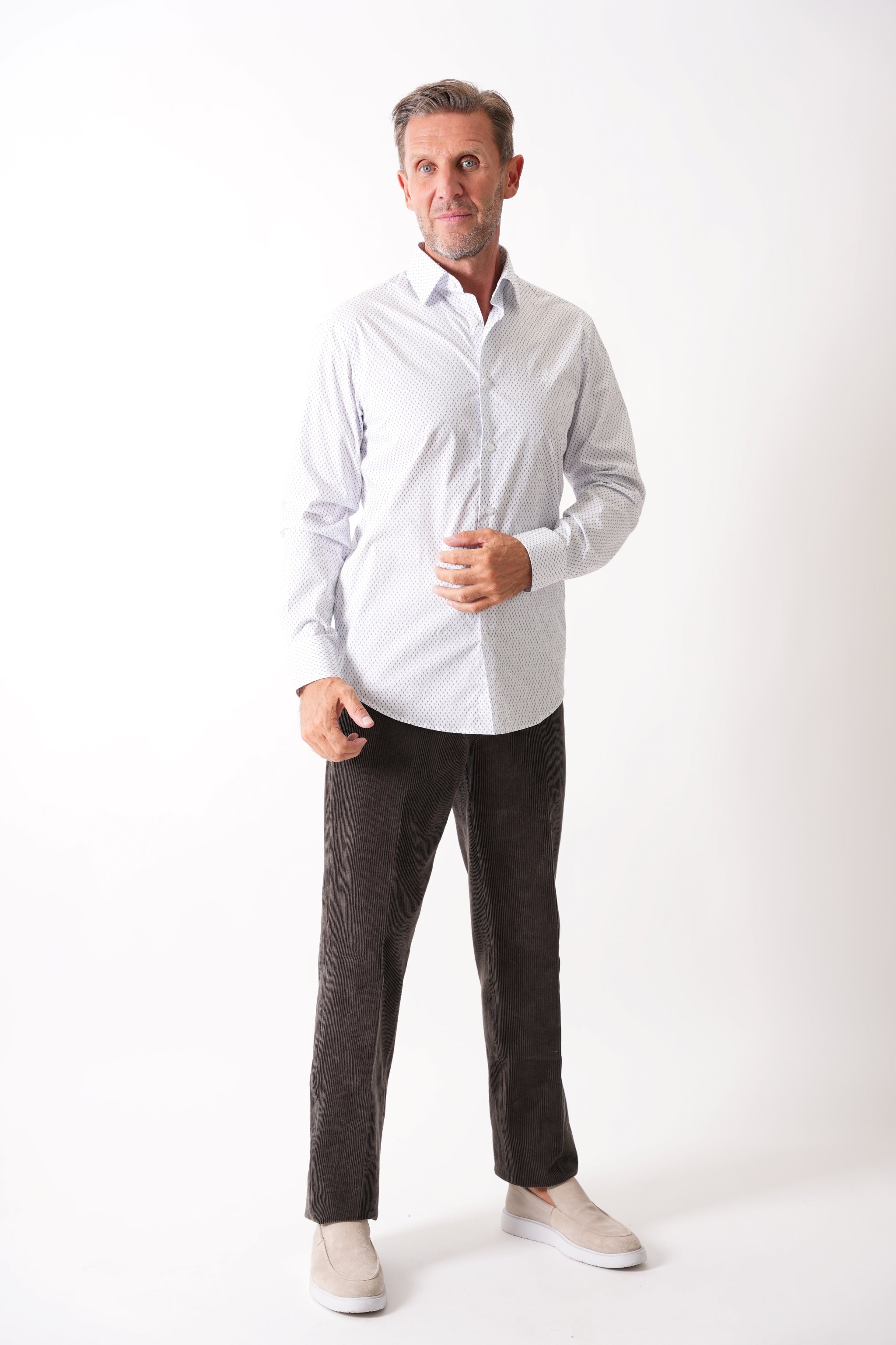 Chemise - PHOENIX