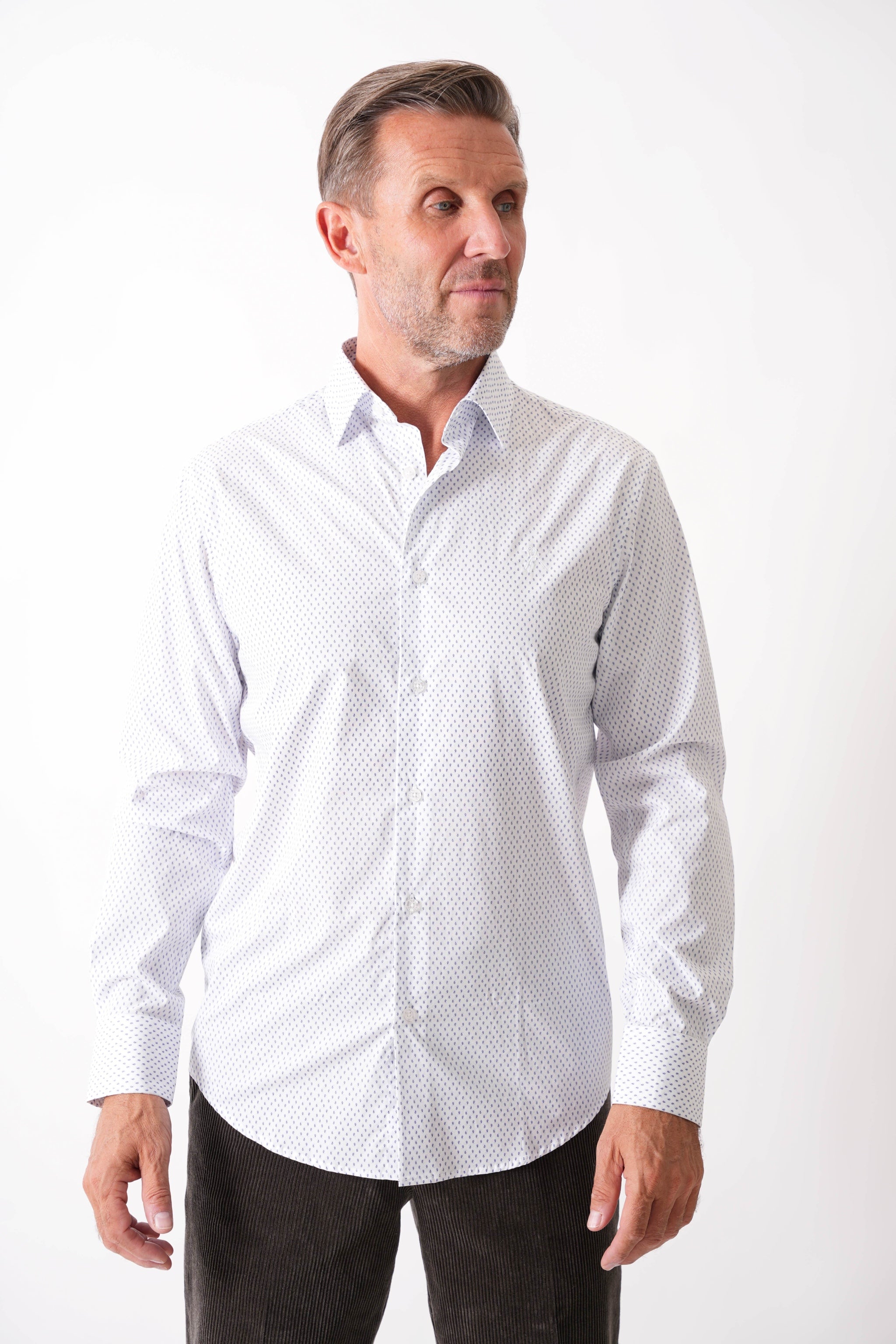 Chemise - PHOENIX