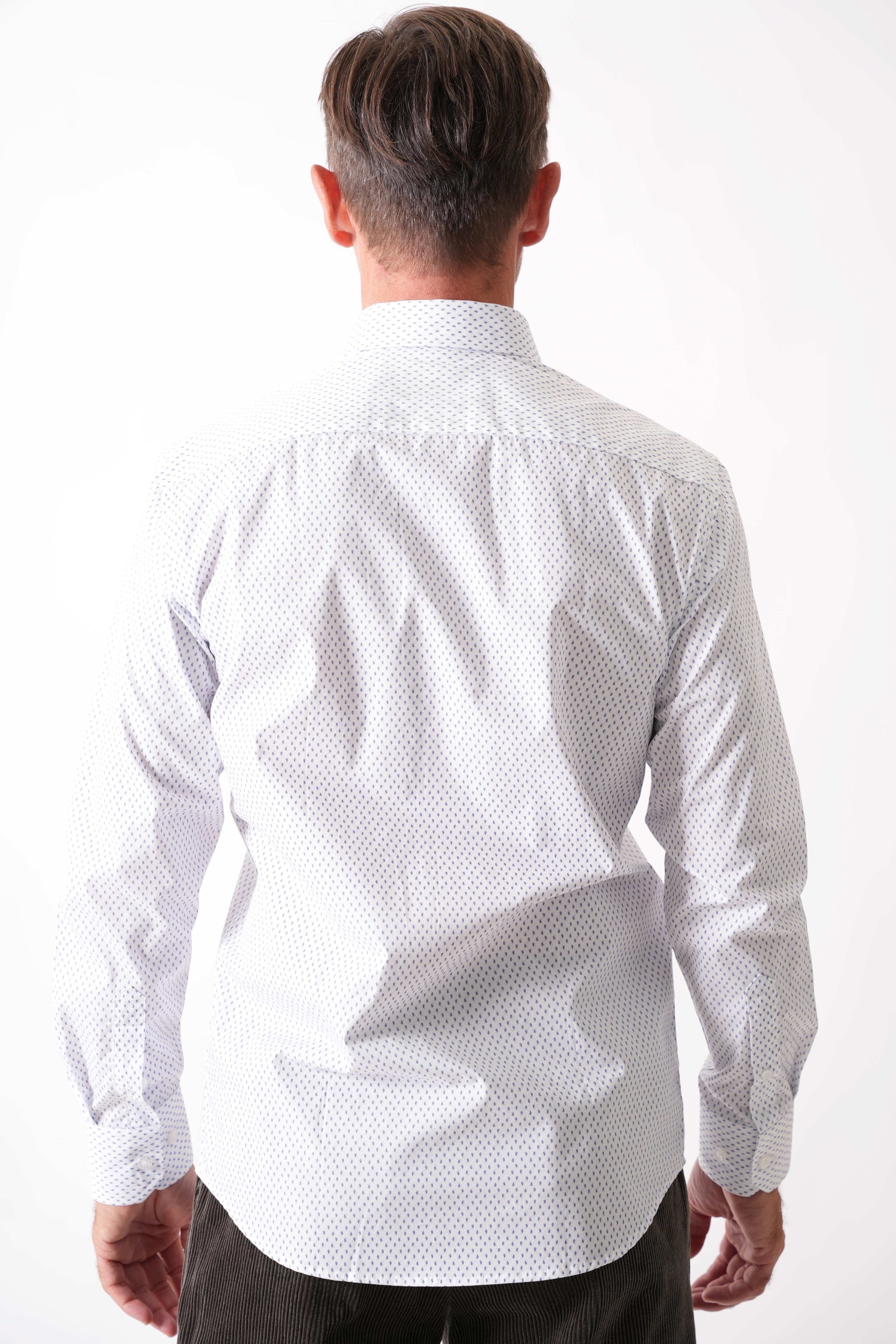 Chemise - PHOENIX