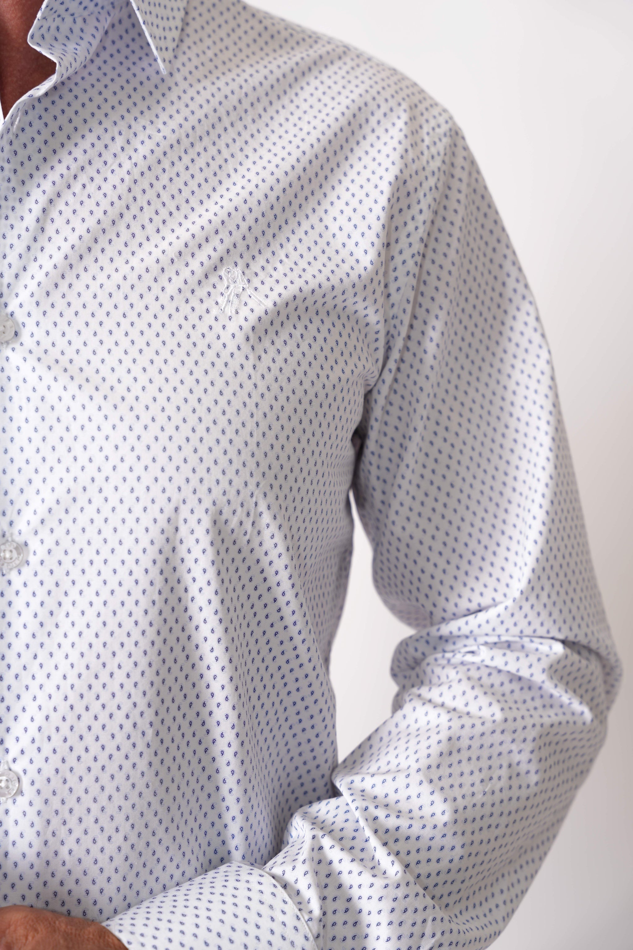 Chemise - PHOENIX