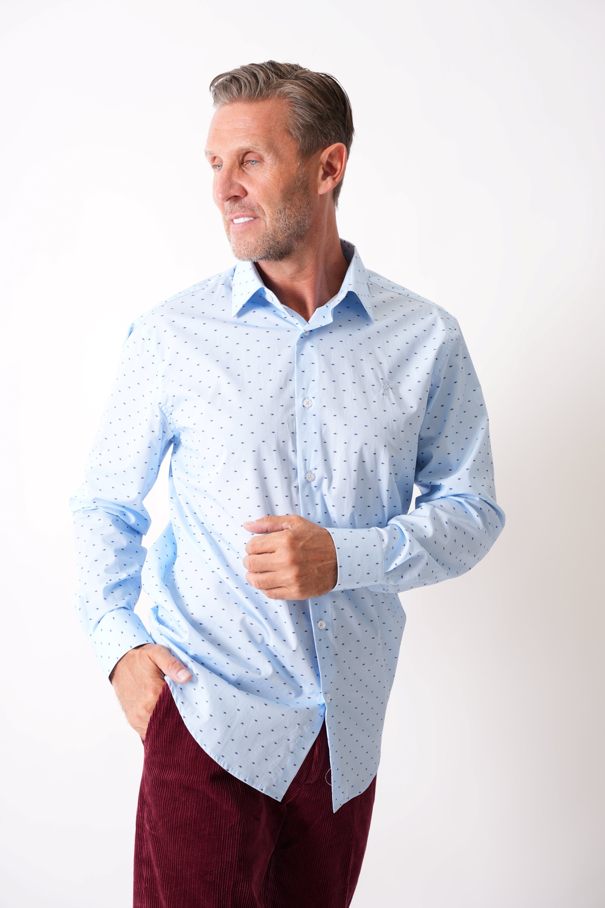 Chemise - PHOENIX