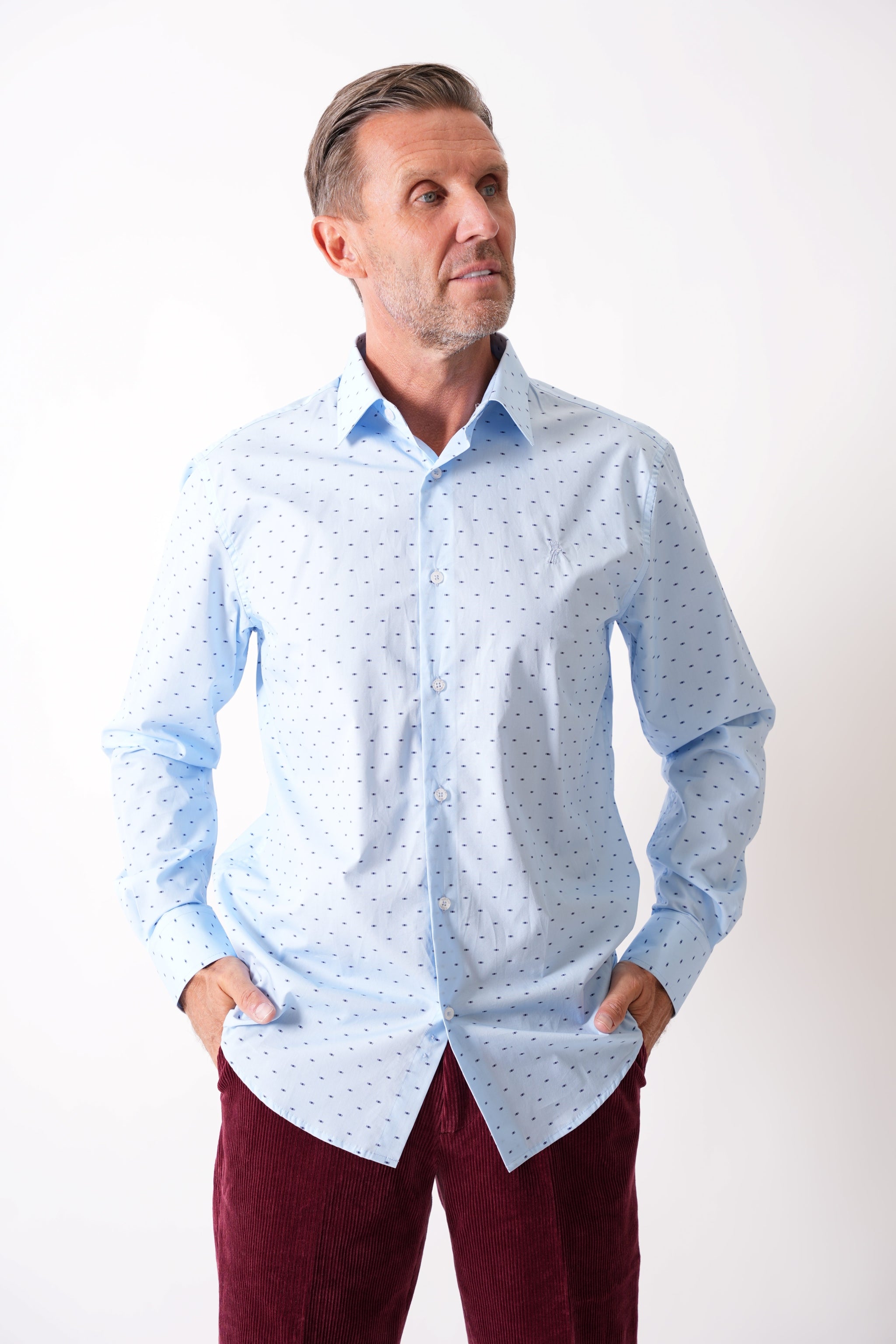 Chemise - PHOENIX