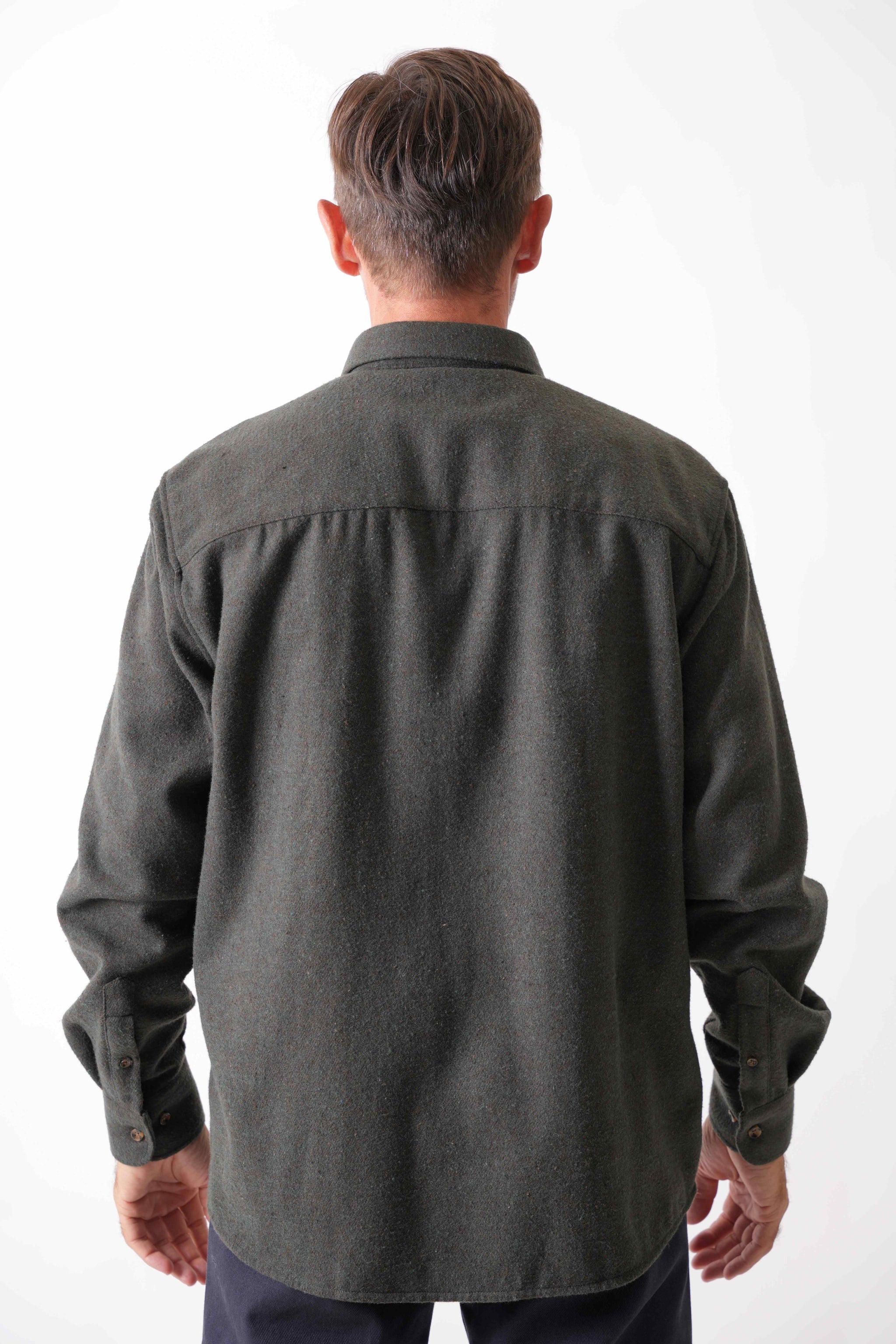 BUFFALO Chemise