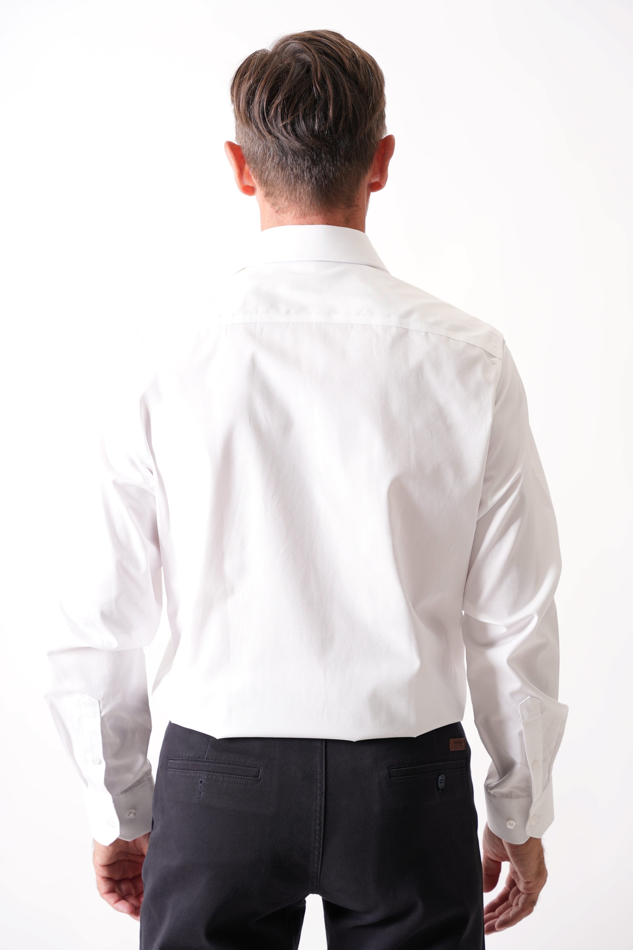 Chemise - EDIMBOURG