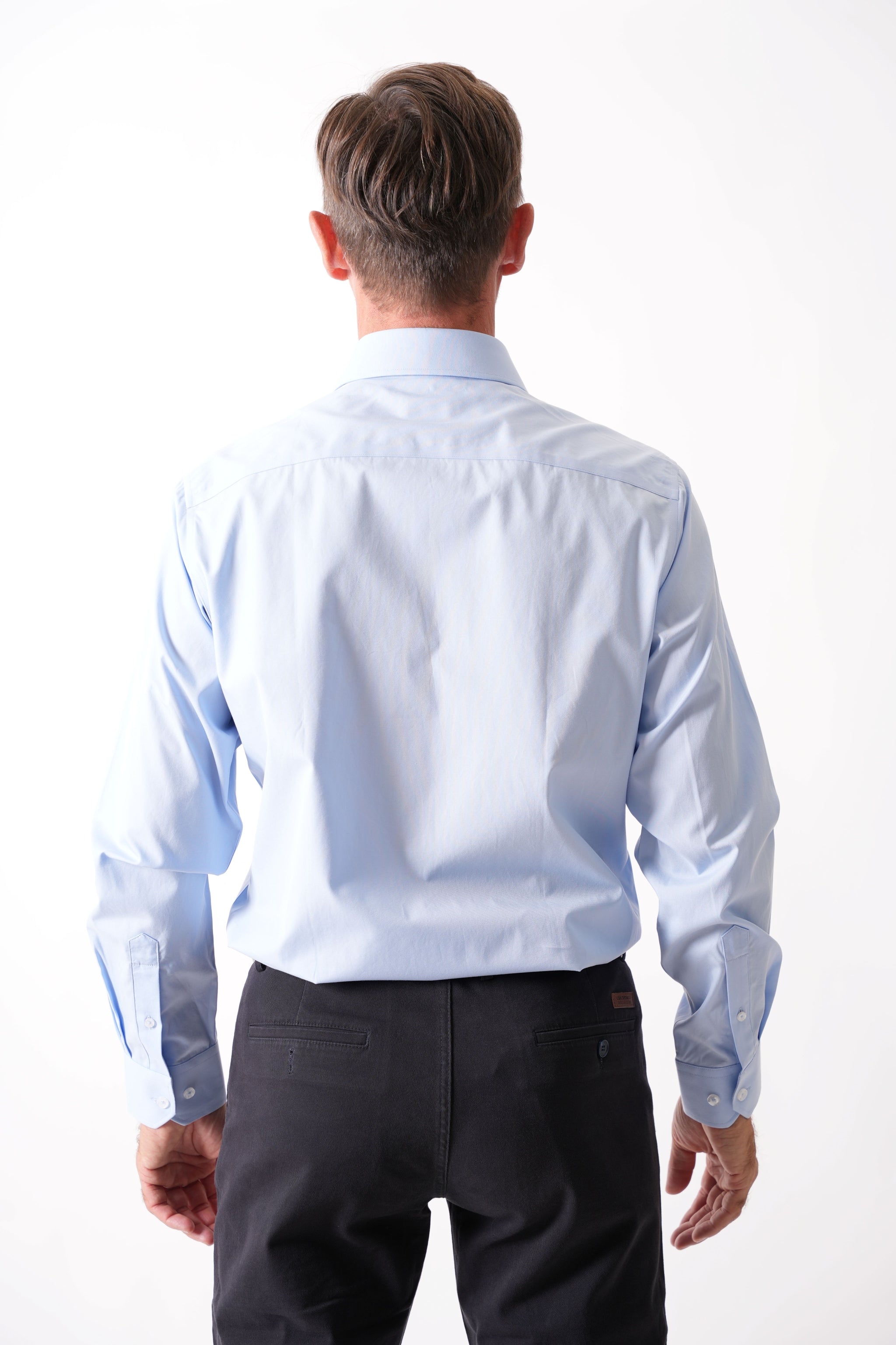 Chemise - EDIMBOURG