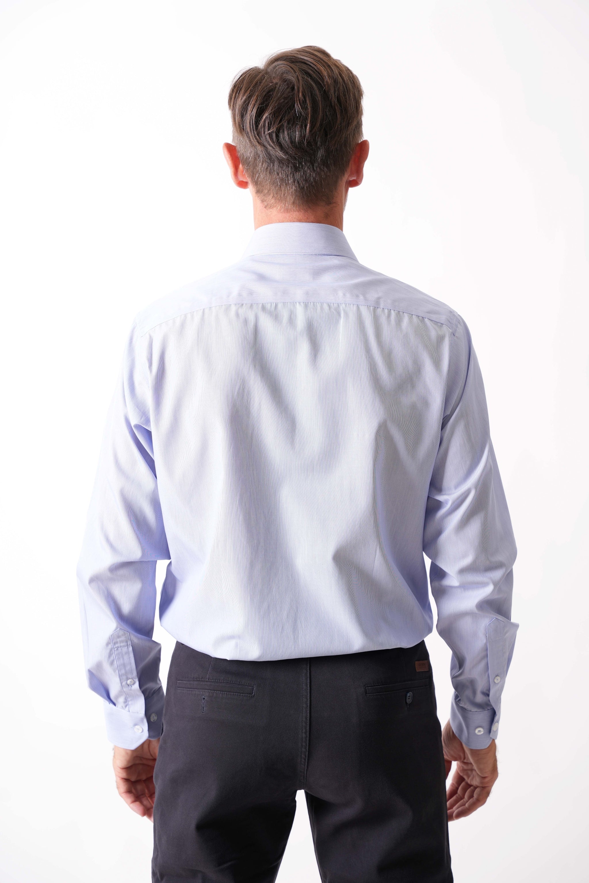 Chemise - EDIMBOURG