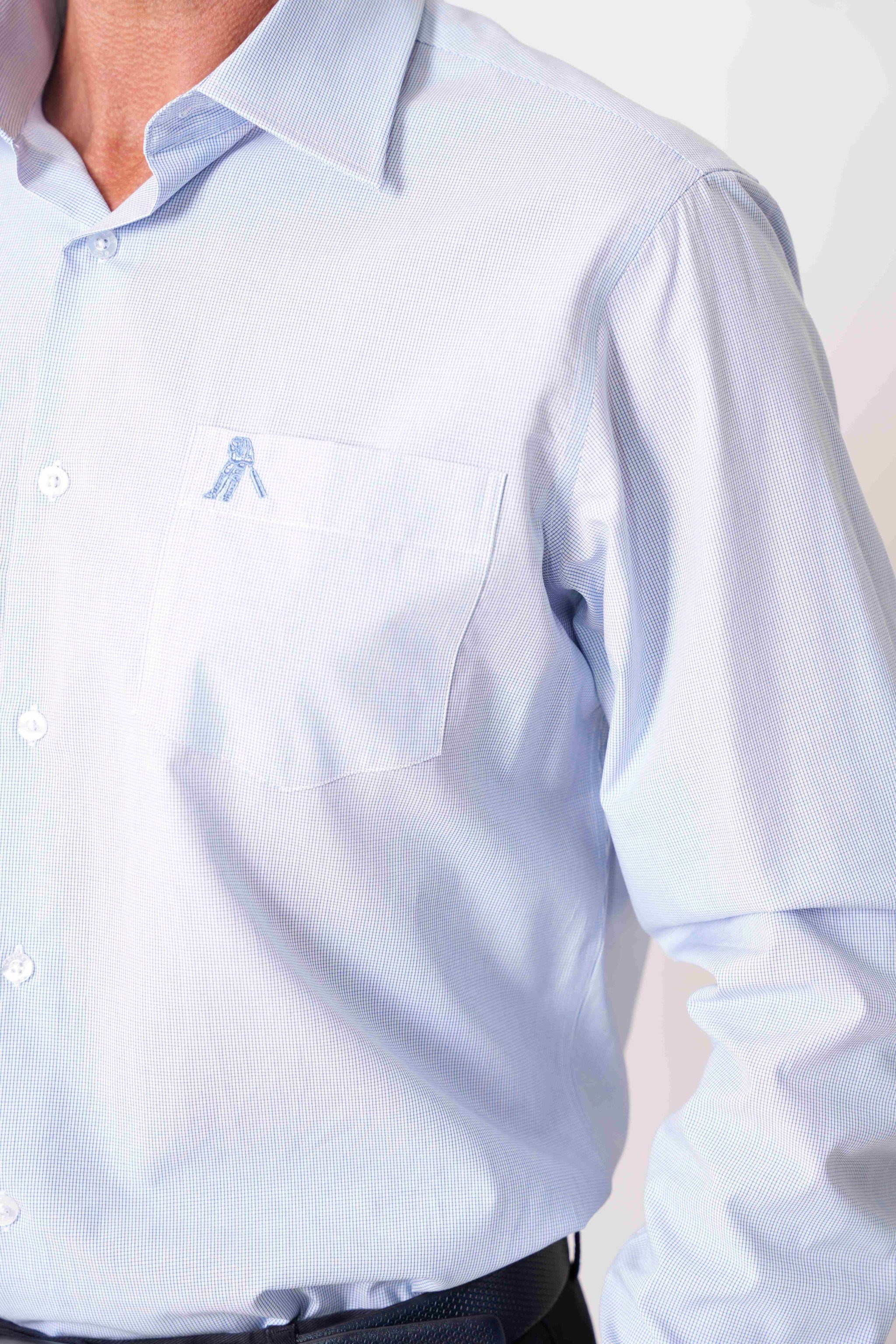 Chemise - EDIMBOURG
