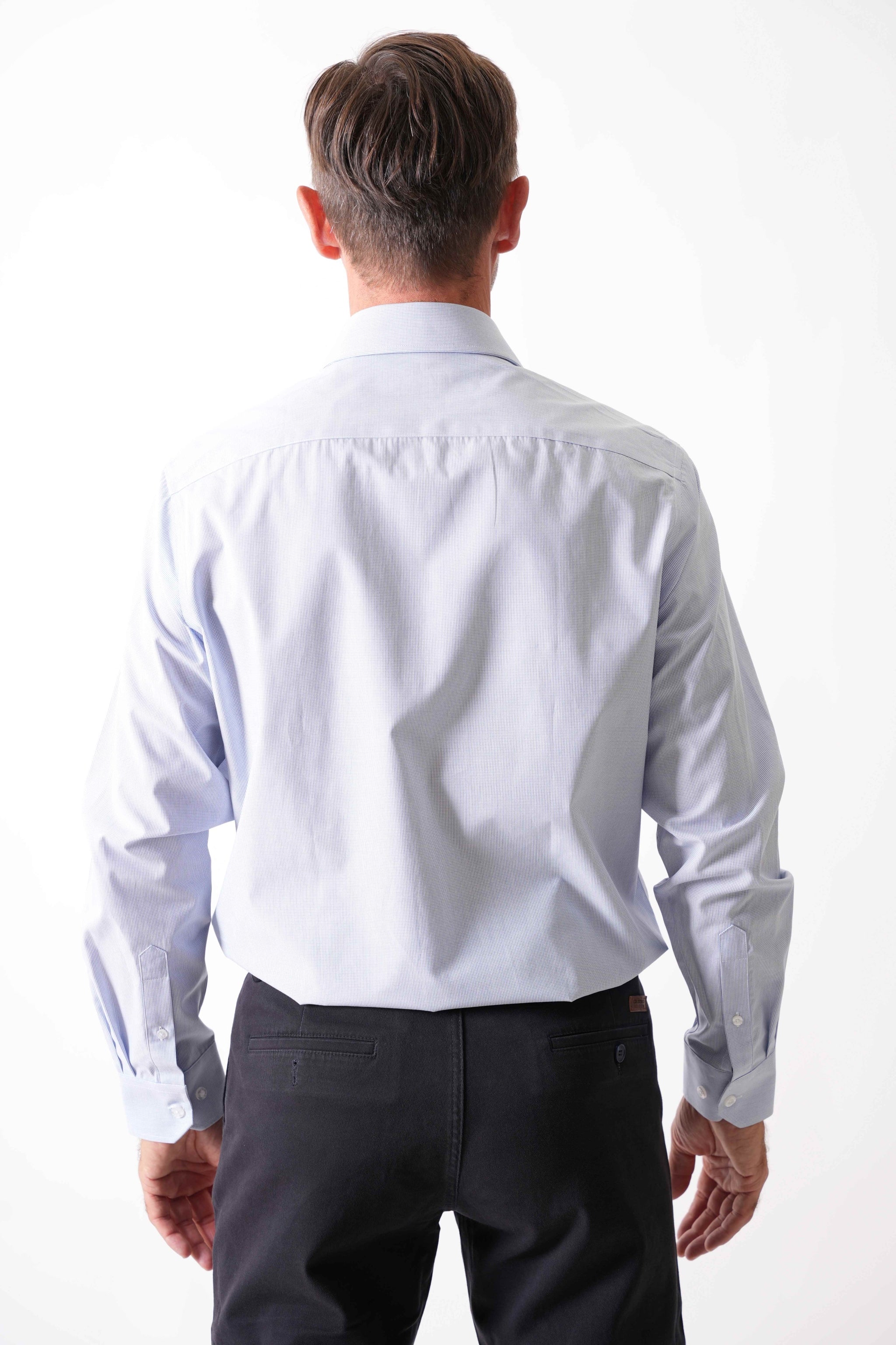 Chemise - EDIMBOURG