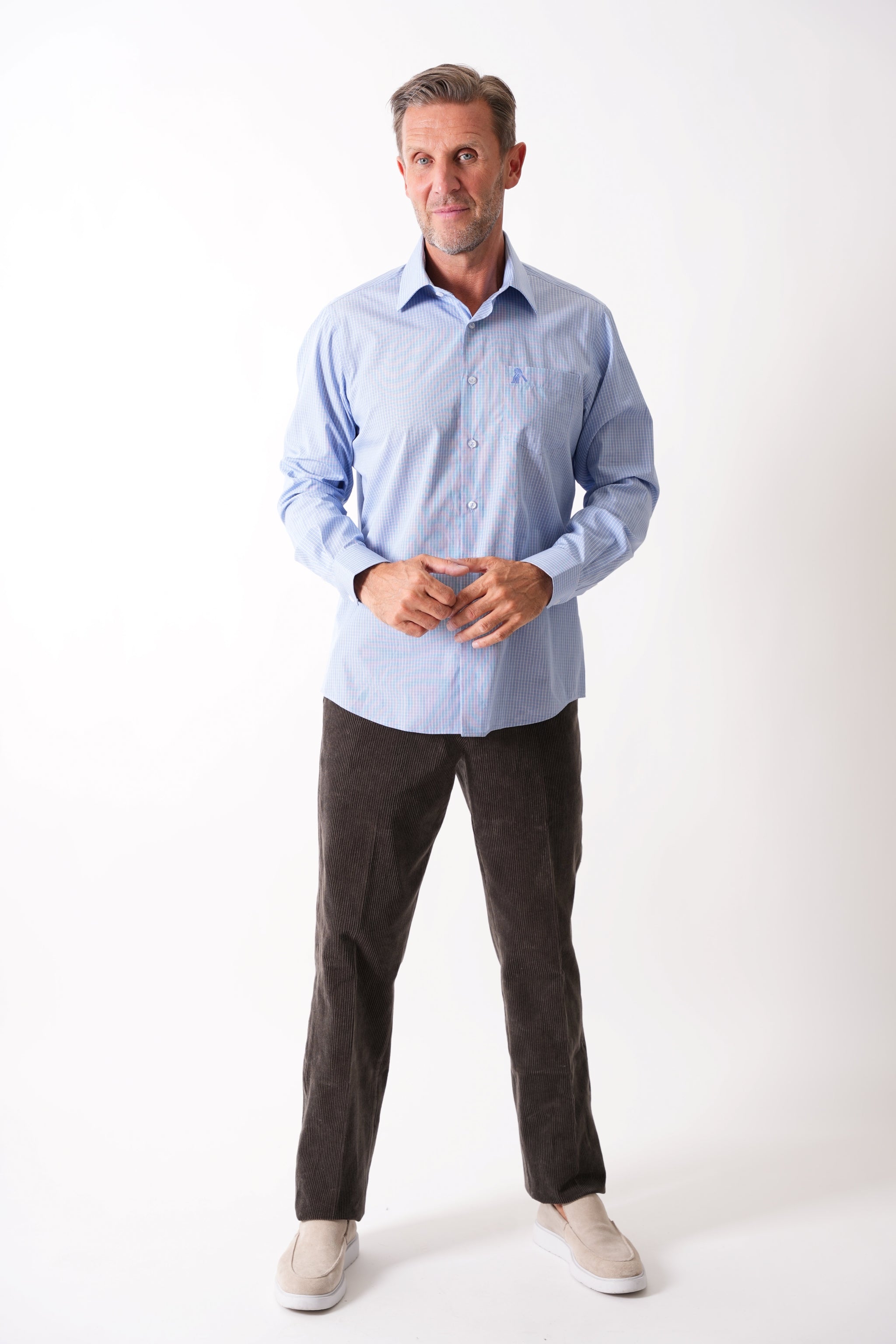 Chemise - EDIMBOURG