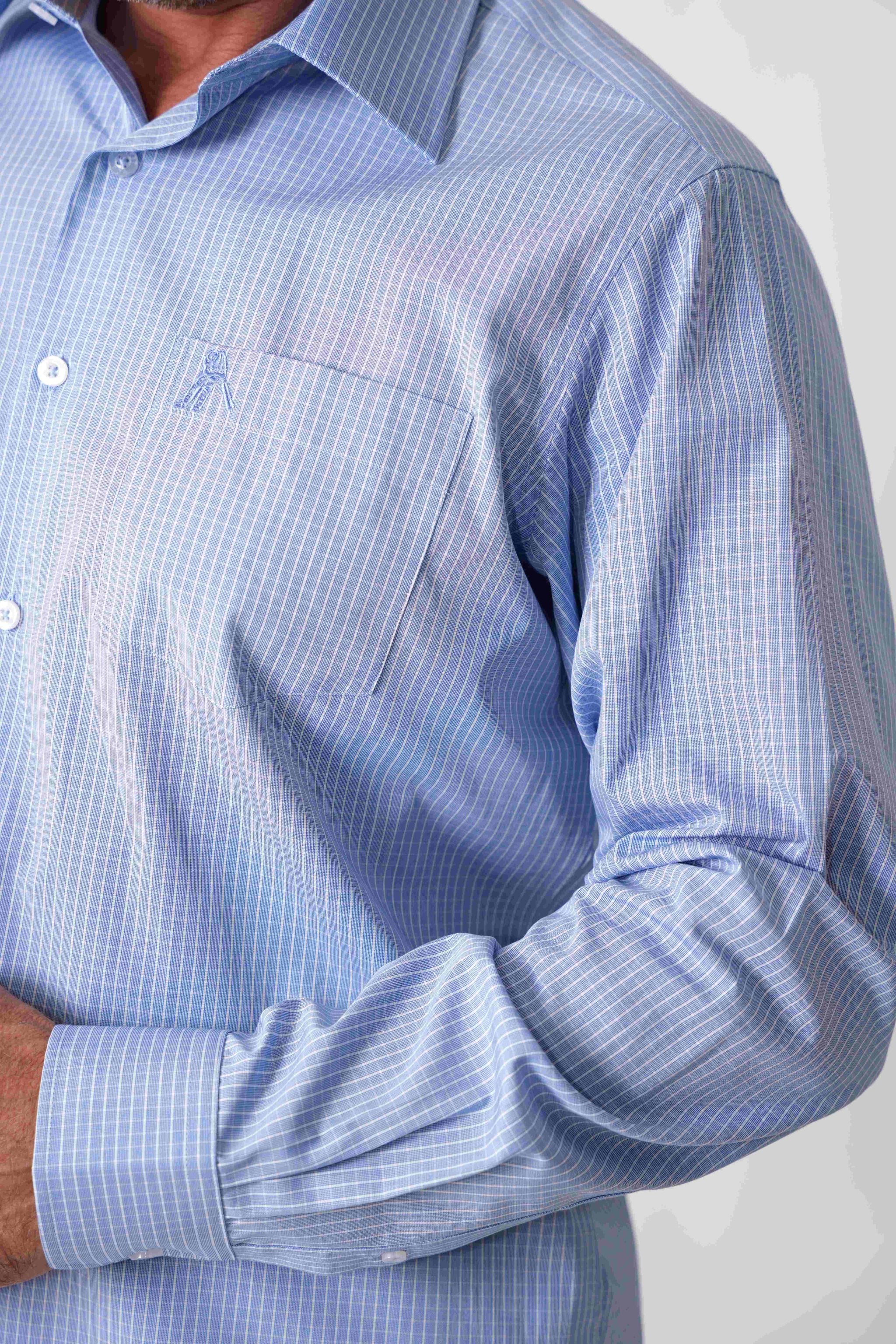 Chemise - EDIMBOURG
