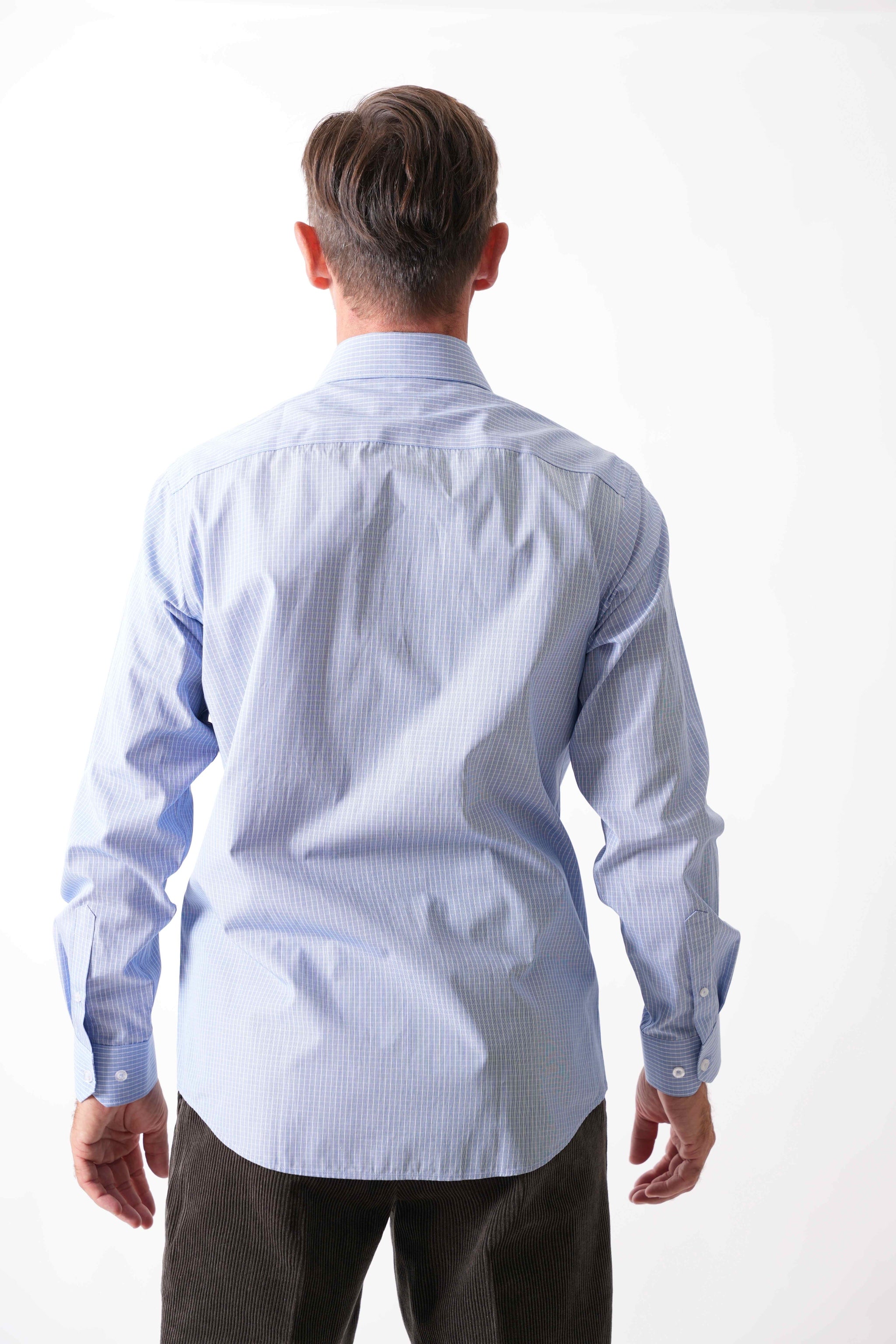 Chemise - EDIMBOURG