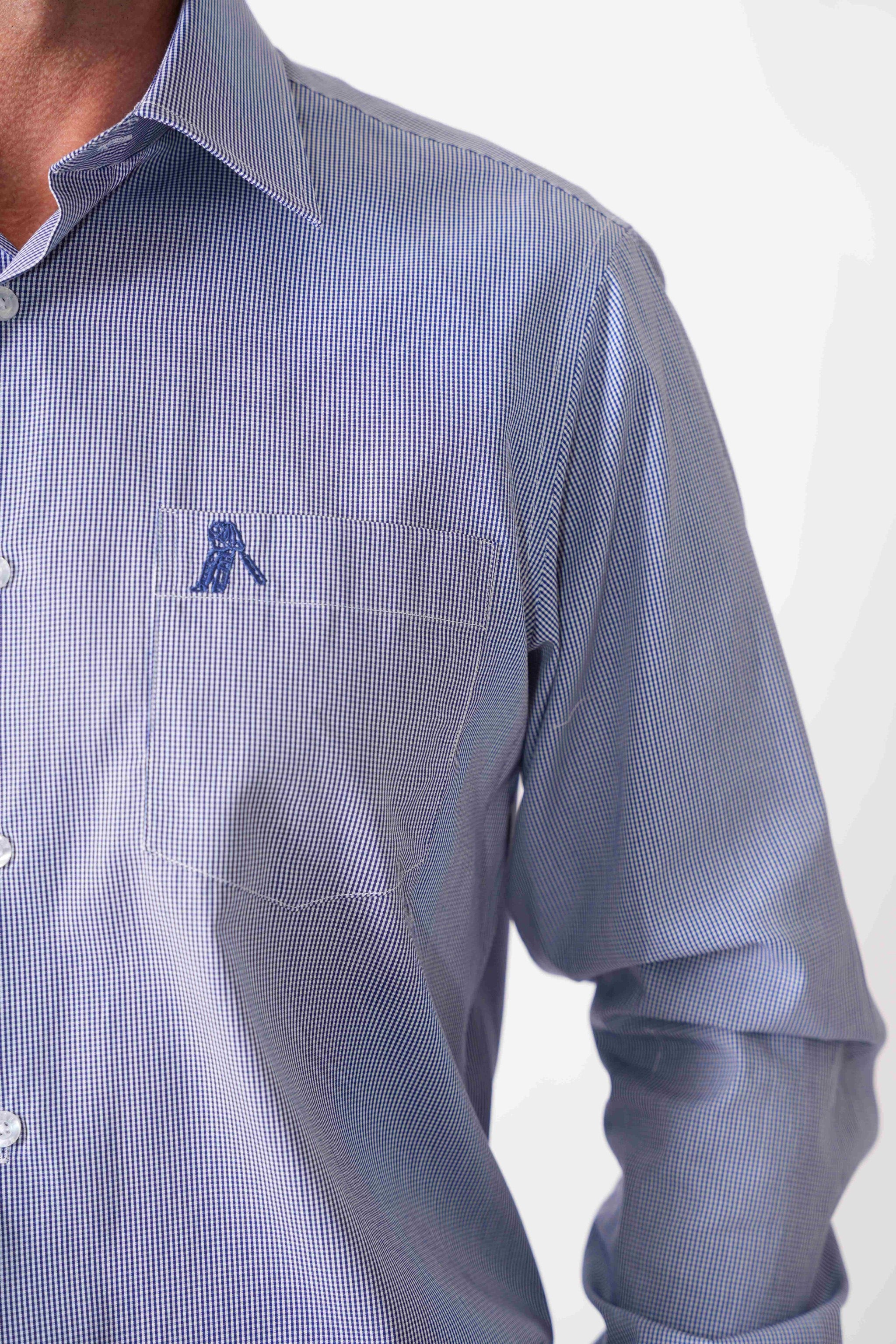 Chemise - EDIMBOURG