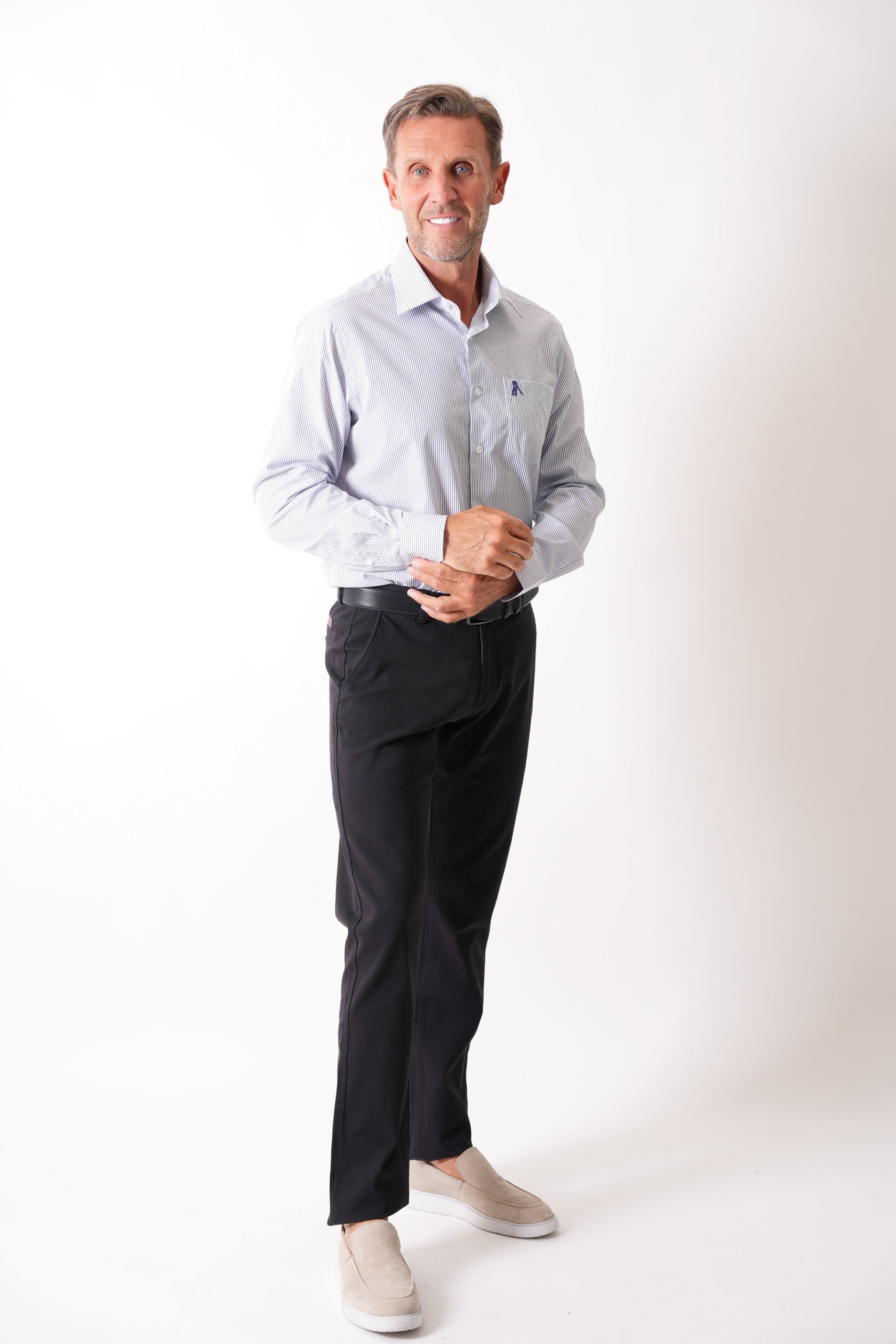 Chemise - EDIMBOURG
