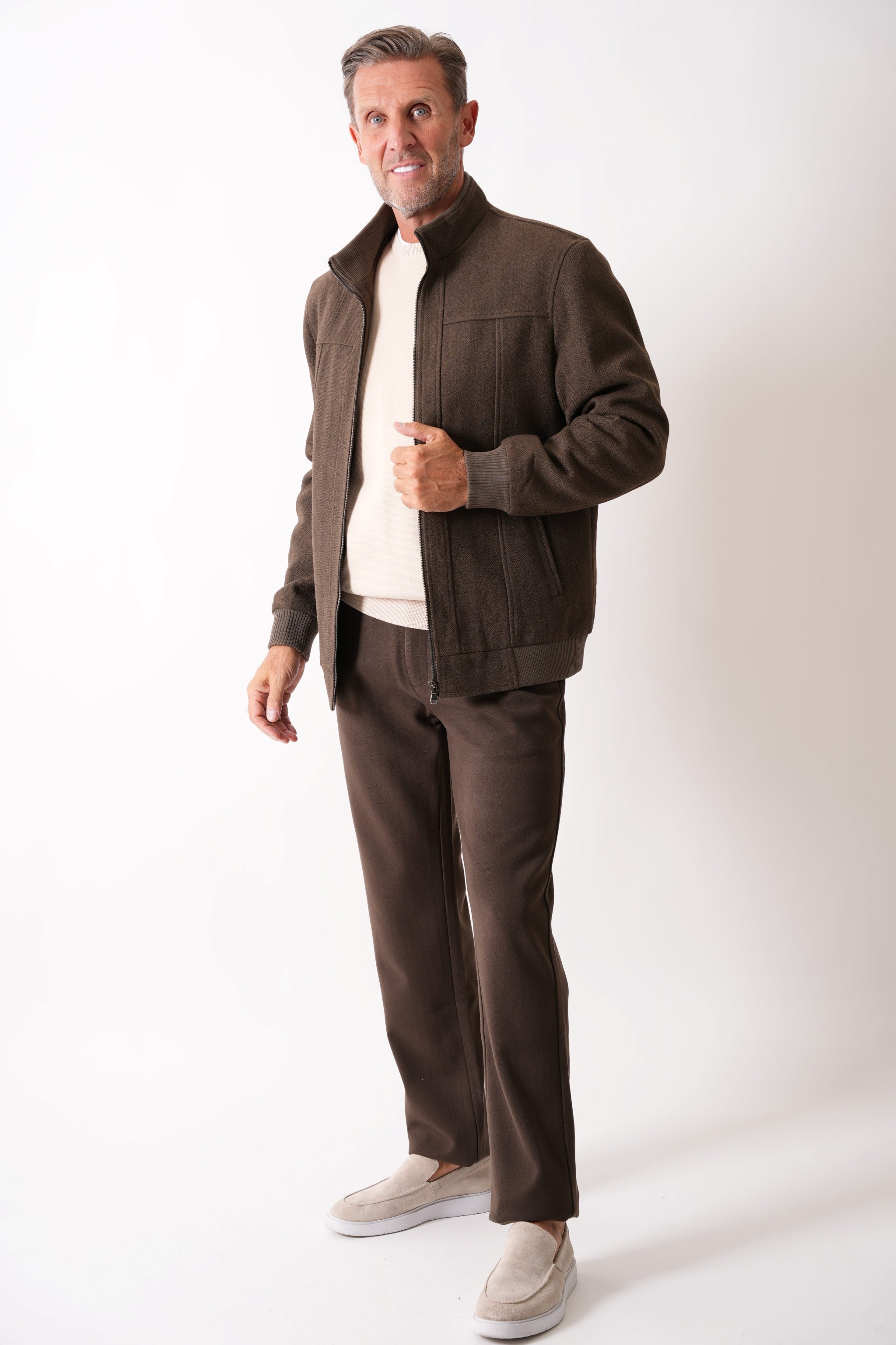 COMO Veste
