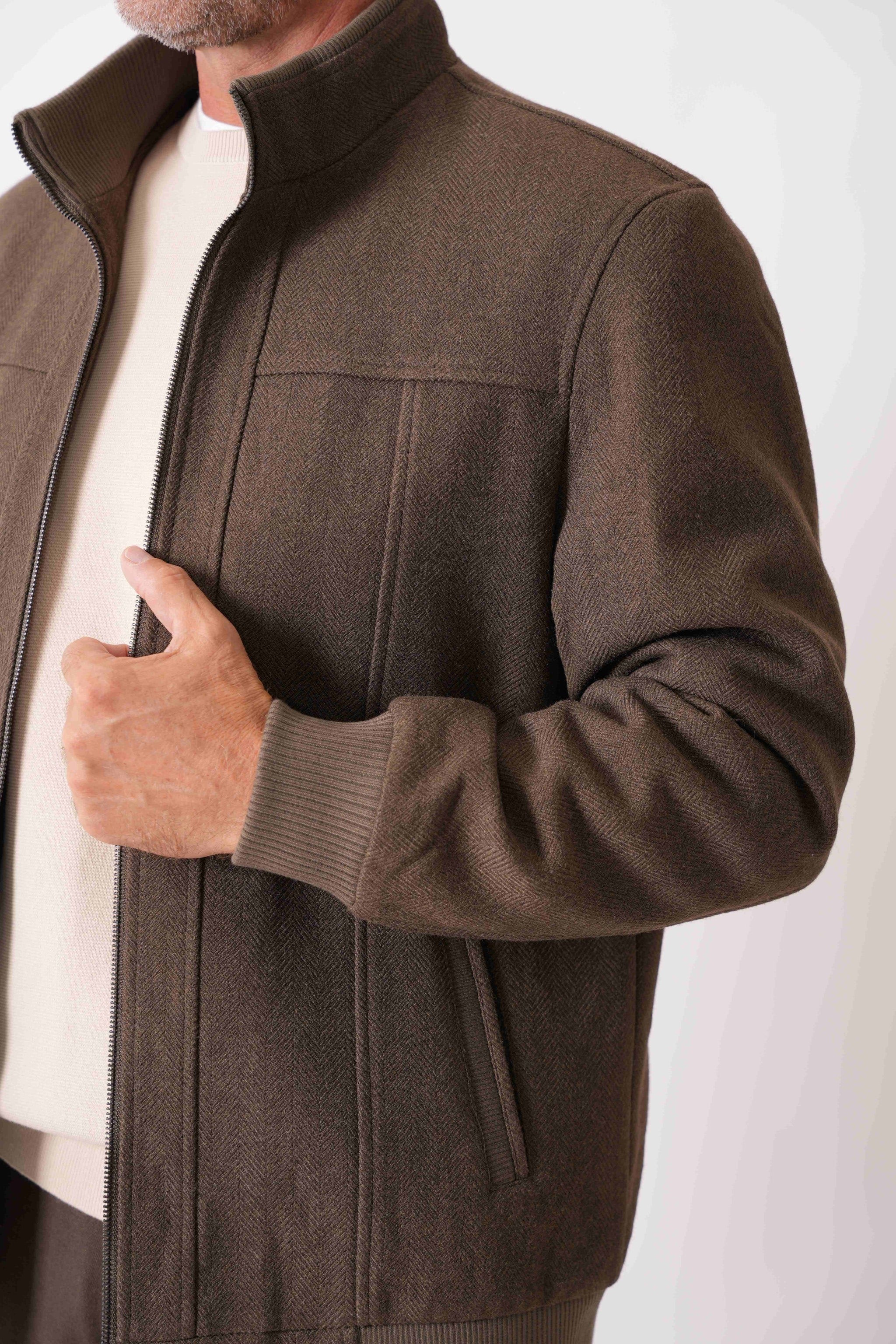 COMO Veste