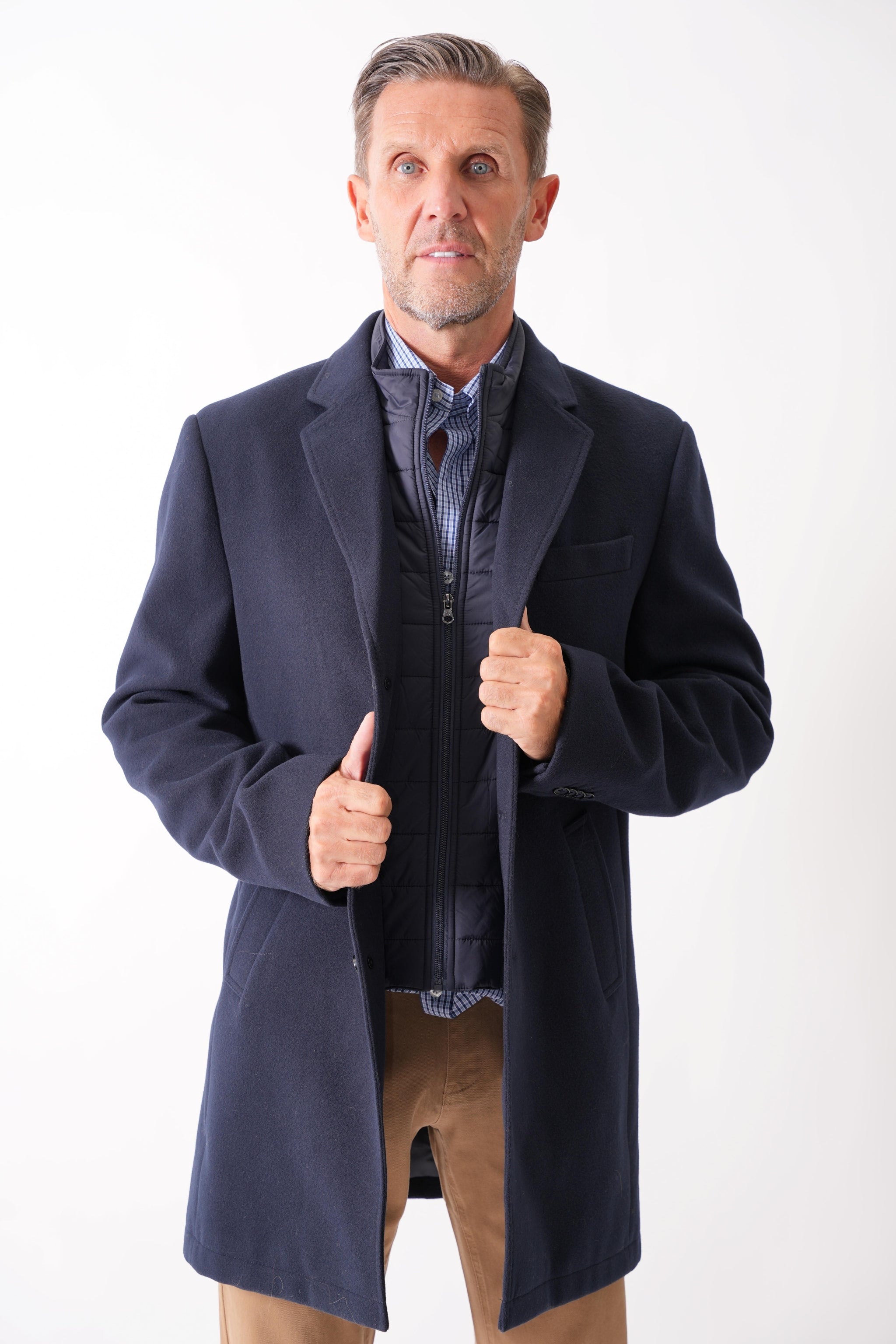 CARLTON Veste