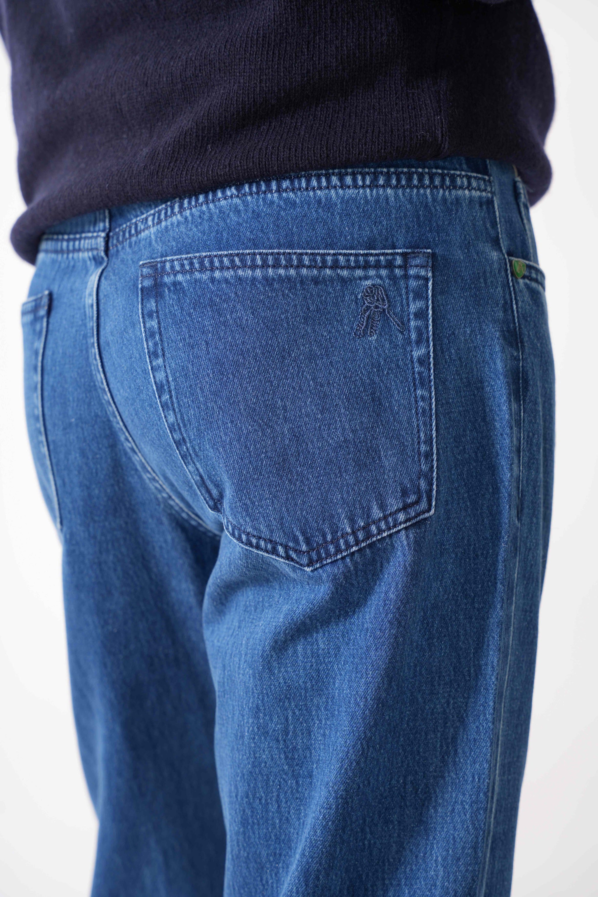 CHESTER Pantalon