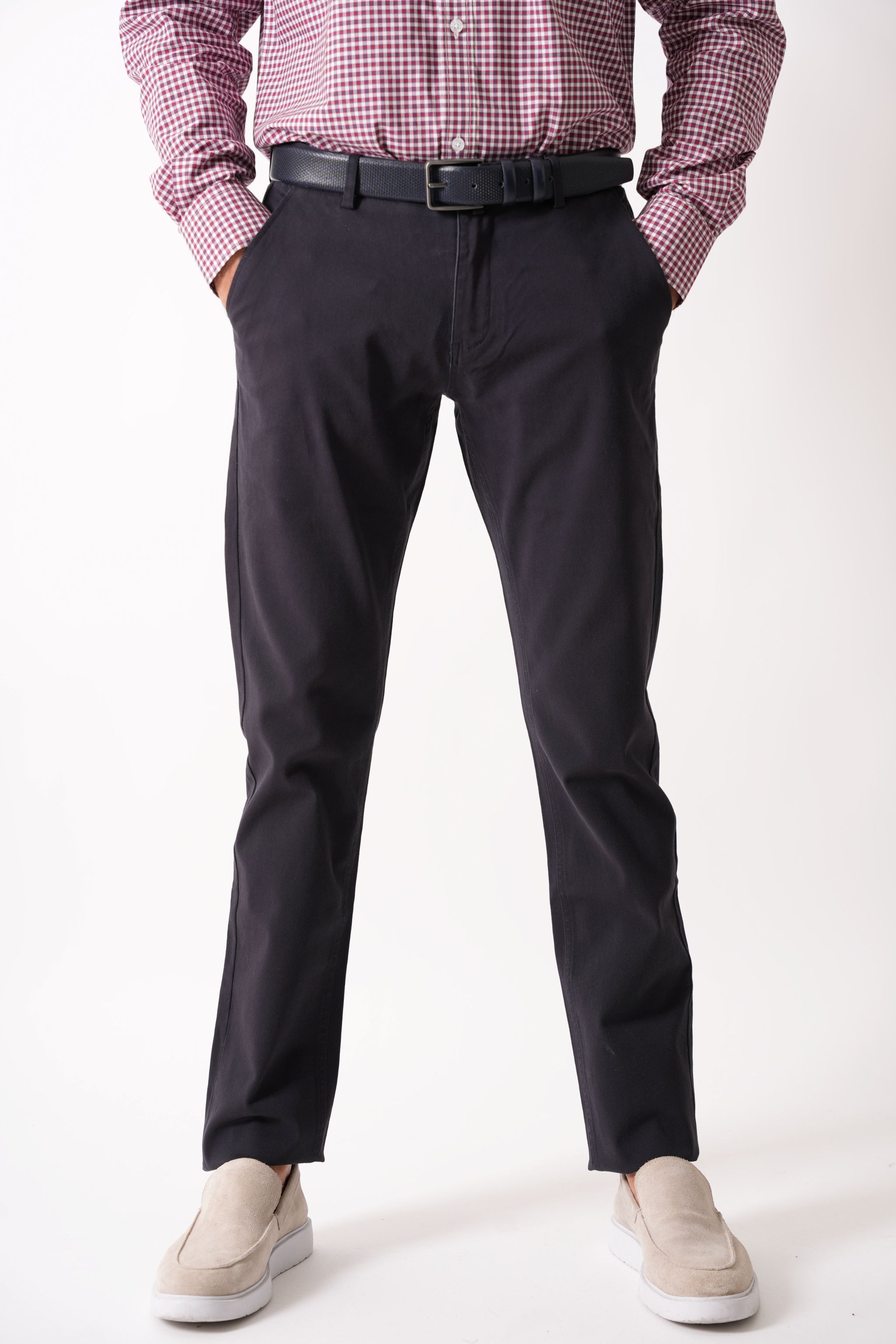 CHINO PANT Pantalon