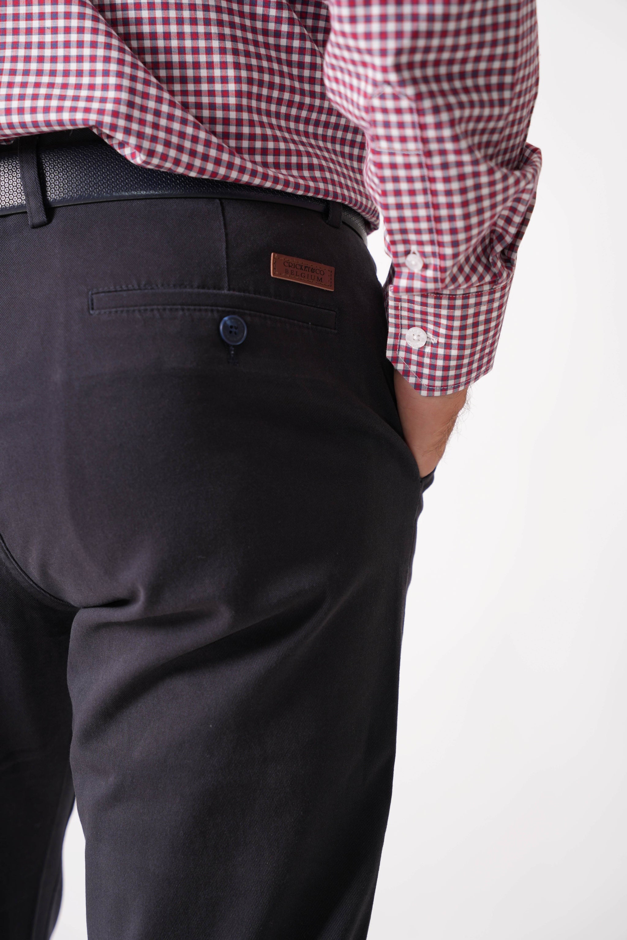 CHINO PANT Pantalon