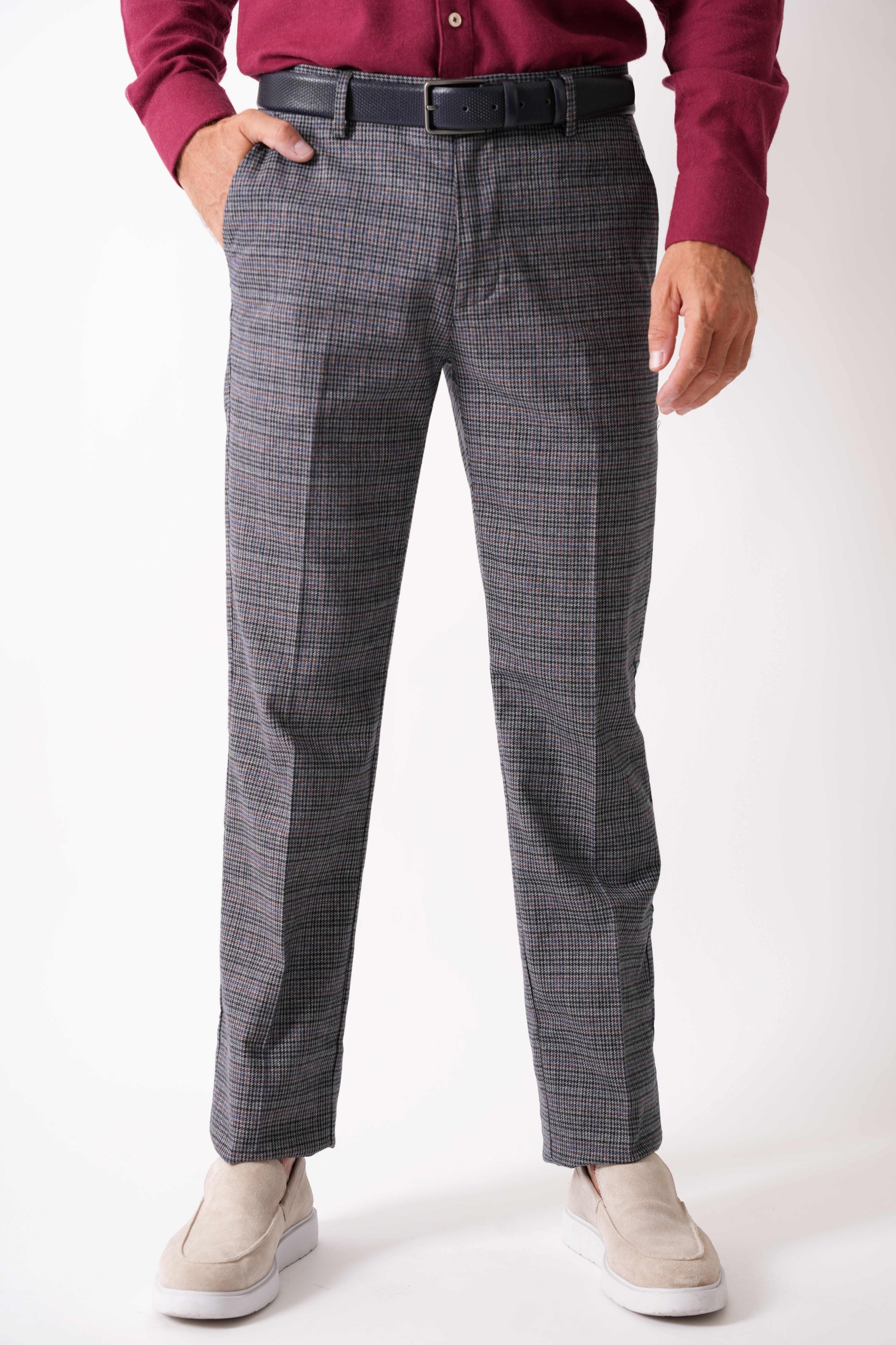 DUNKELD Pantalon