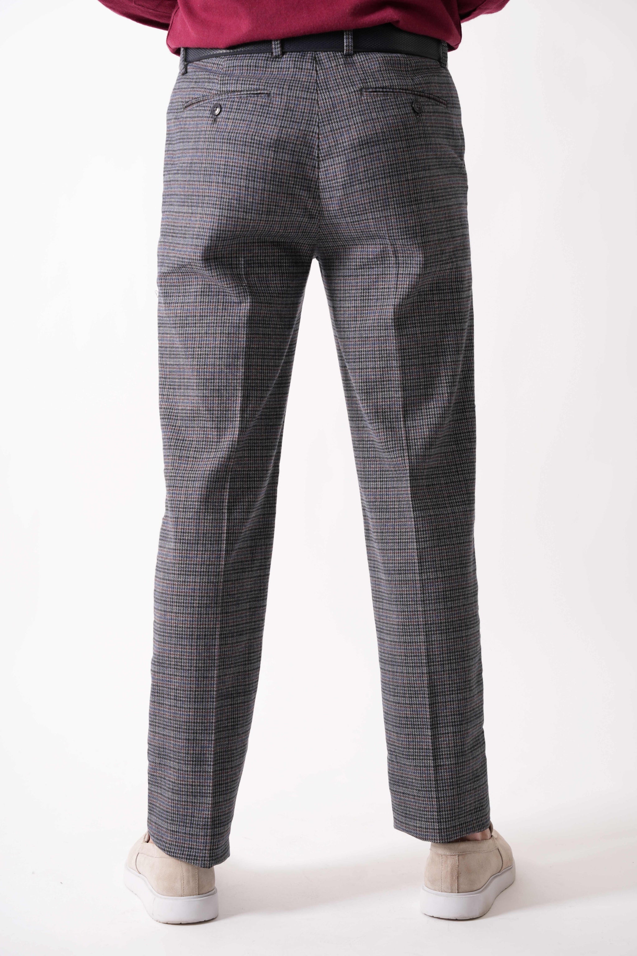 DUNKELD Pantalon
