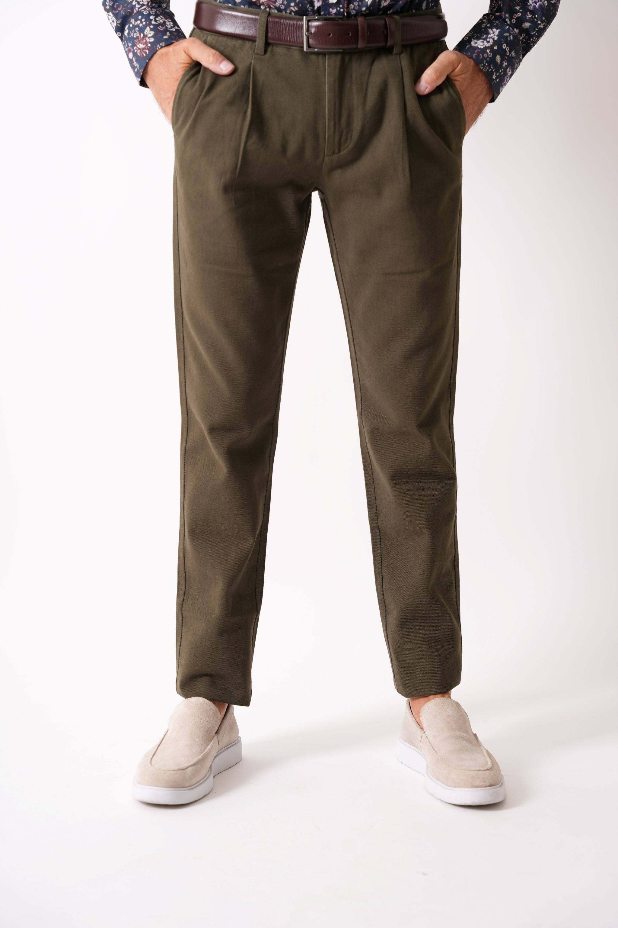 NAPOLI Pantalon