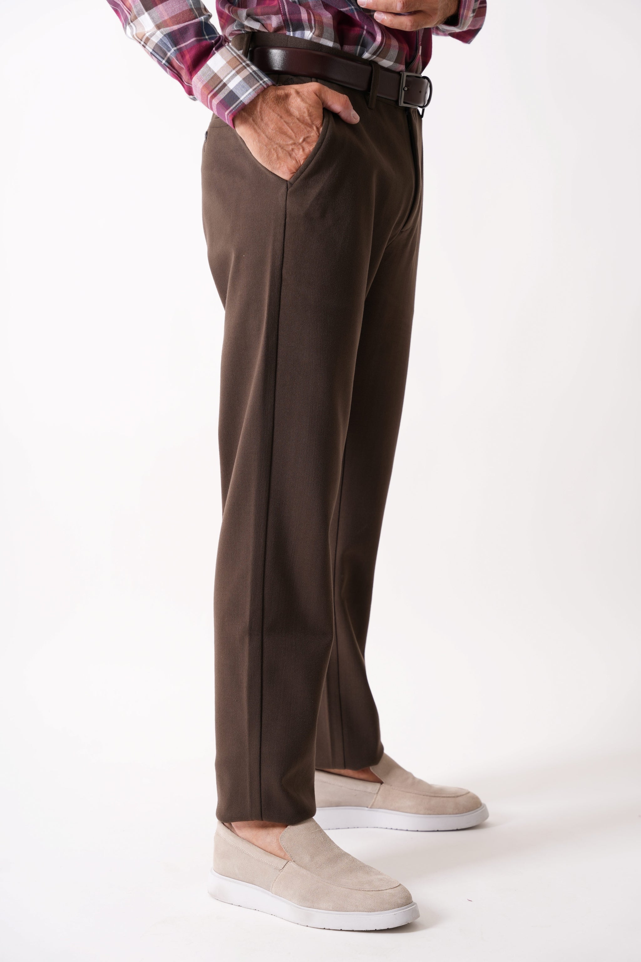 HAMILTON Pantalon