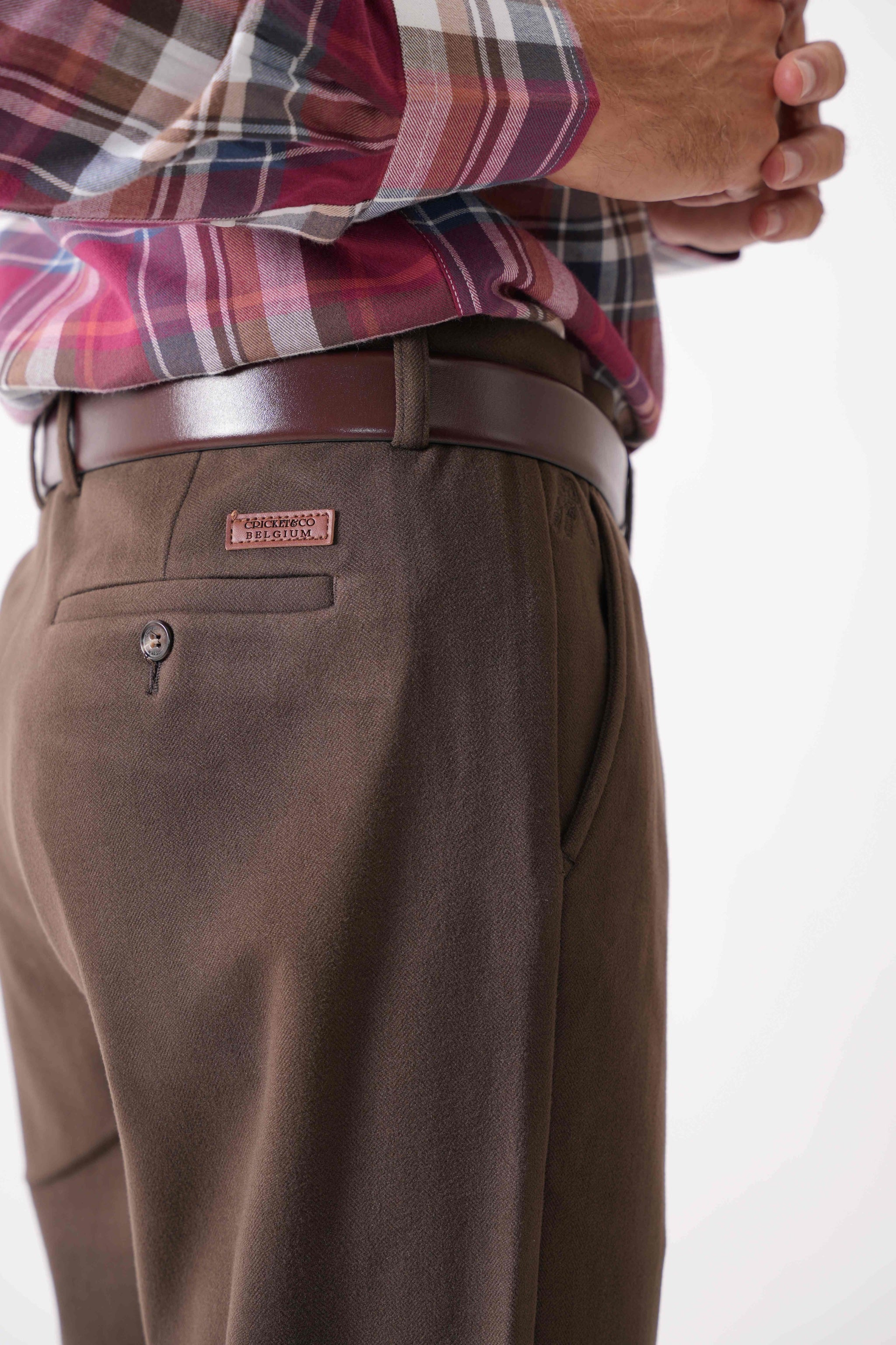 HAMILTON Pantalon