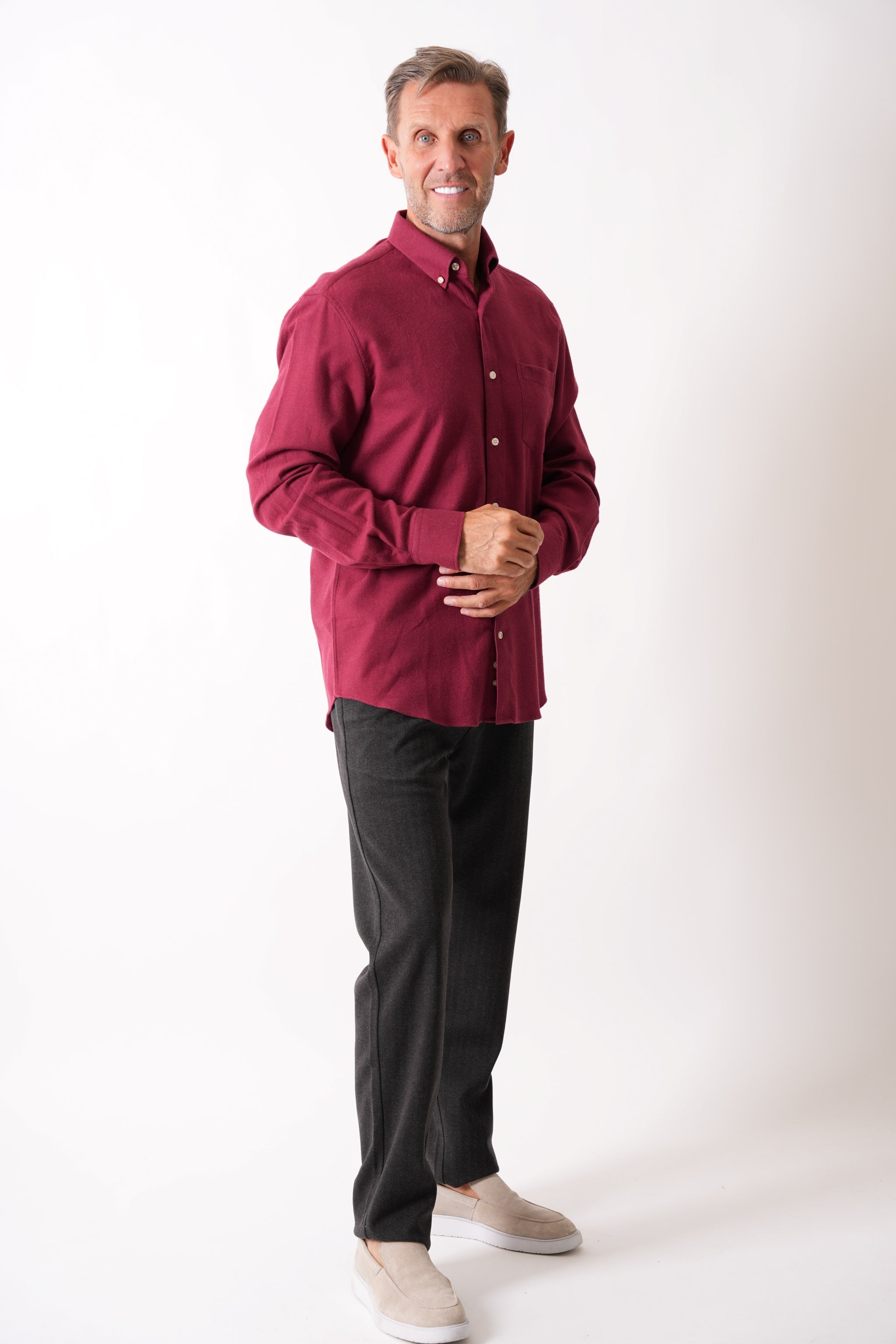 HAMILTON Pantalon