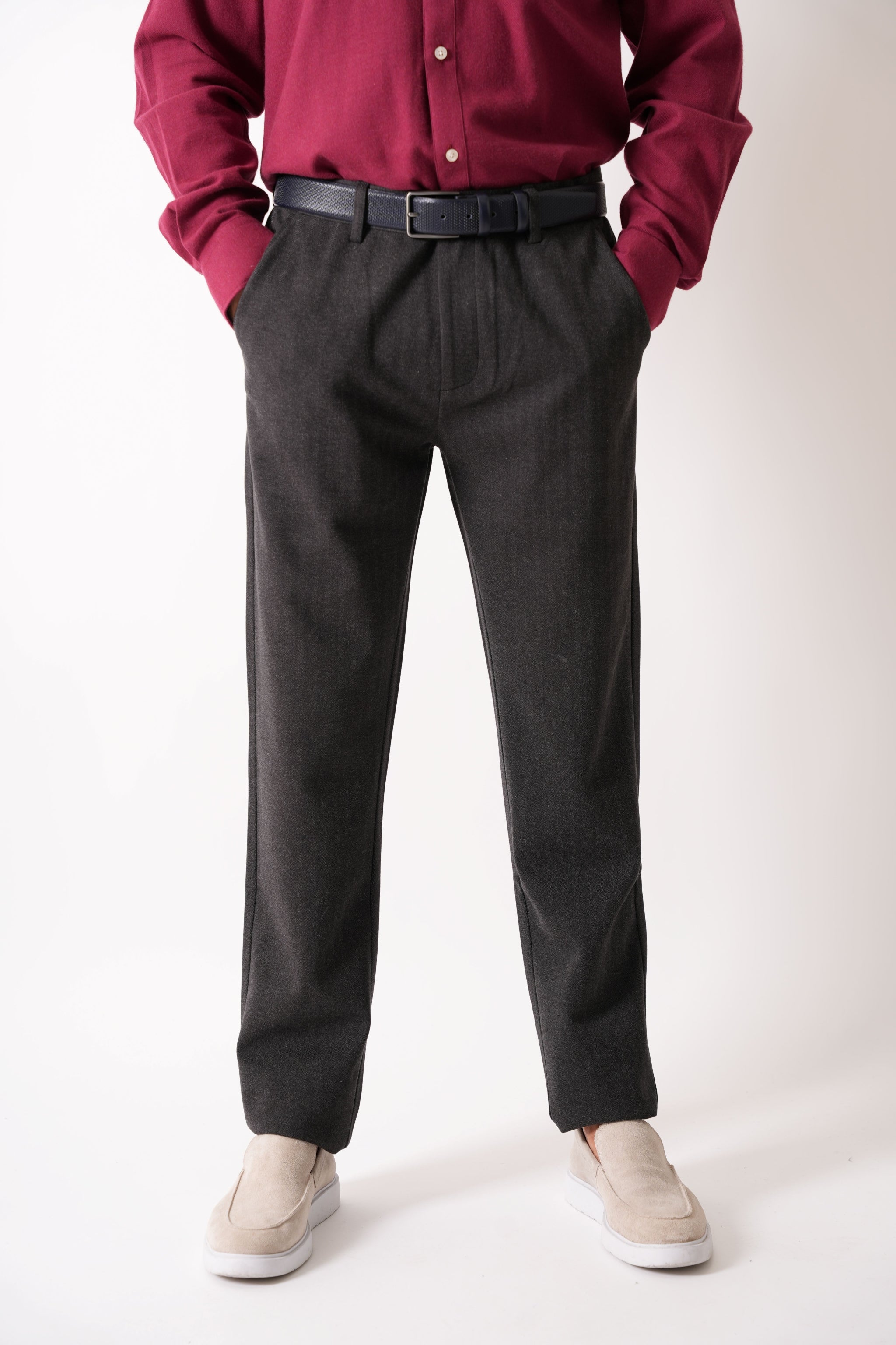HAMILTON Pantalon