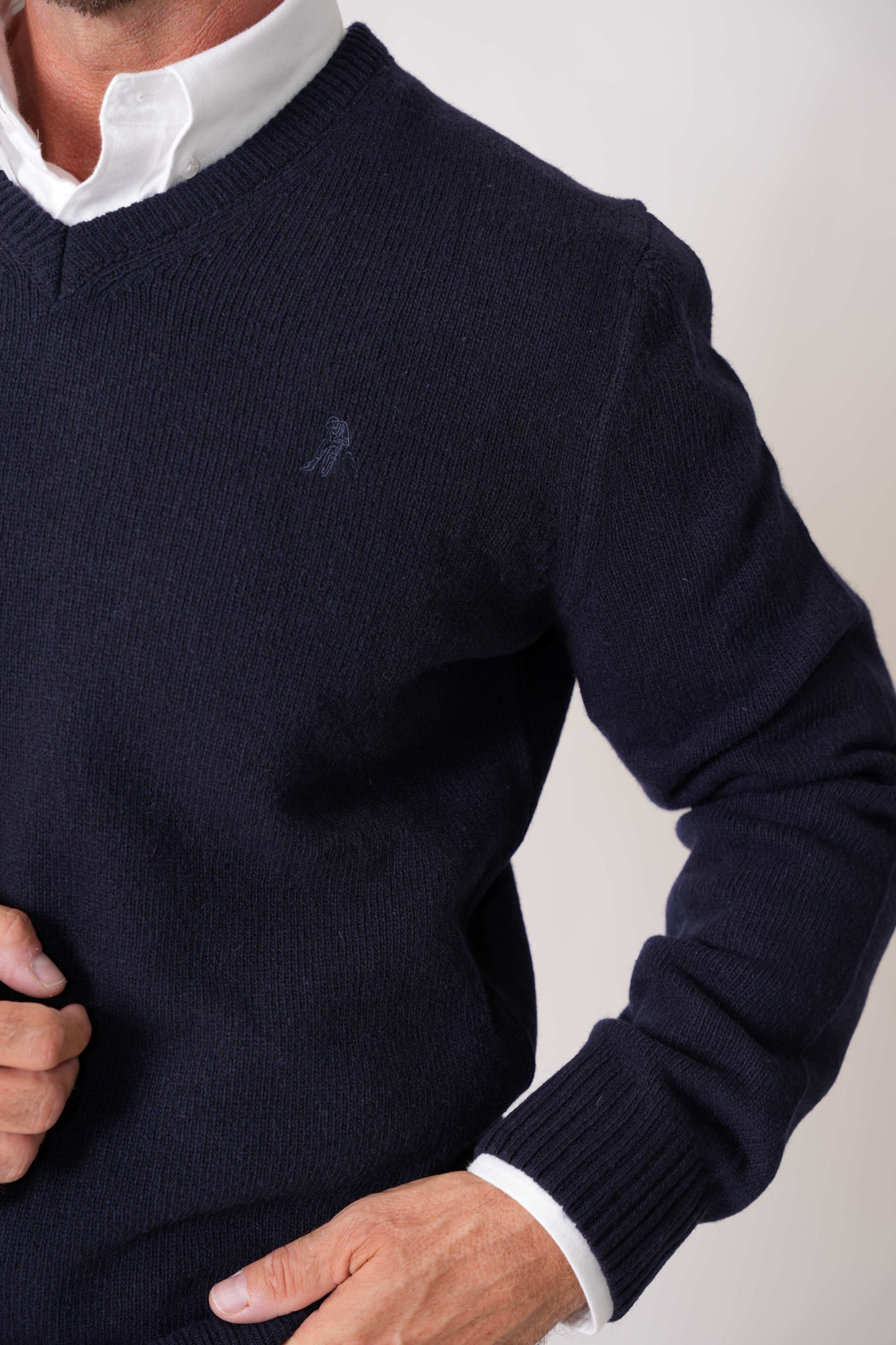 VN MAGRAB Pull over
