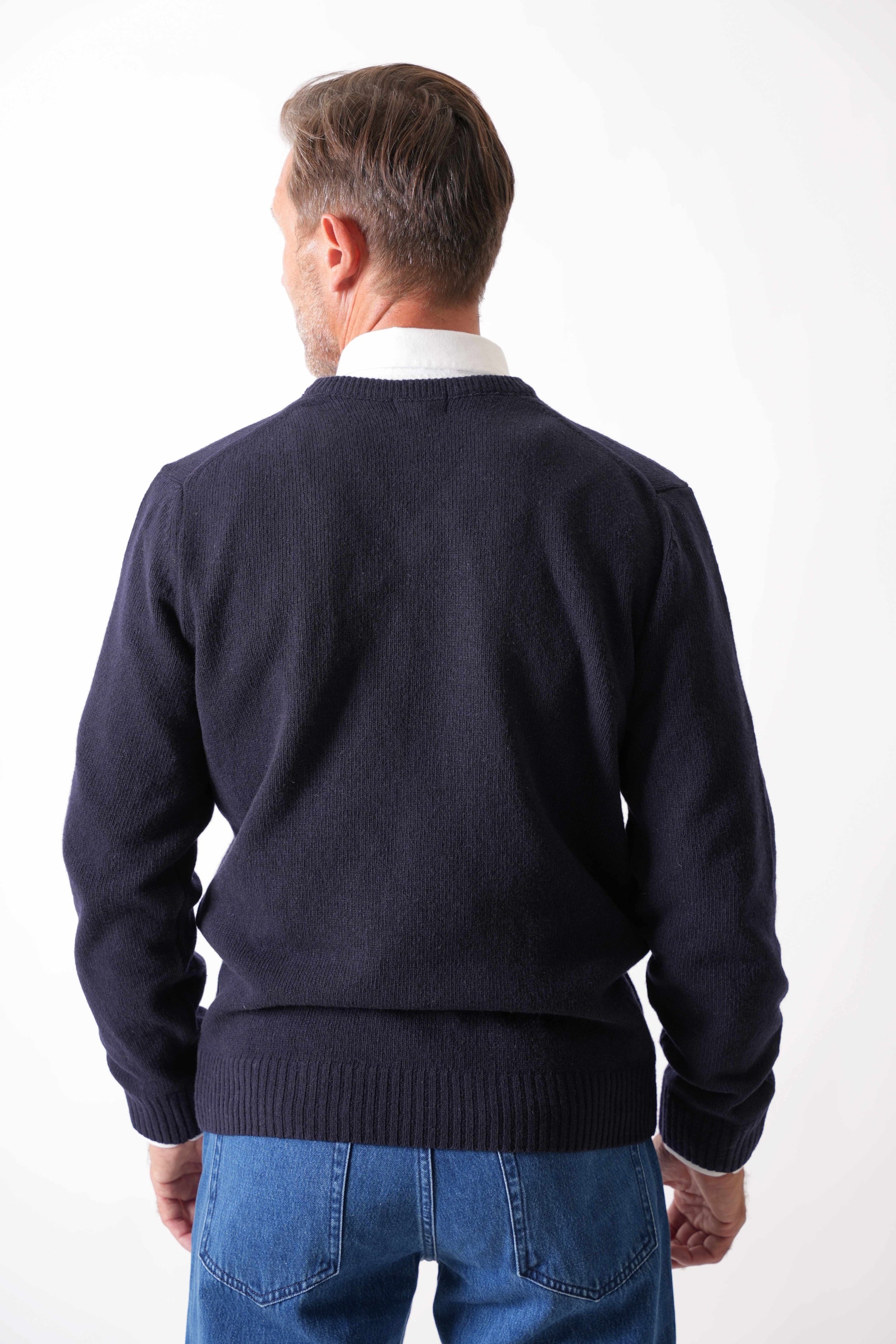 VN MAGRAB Pull over