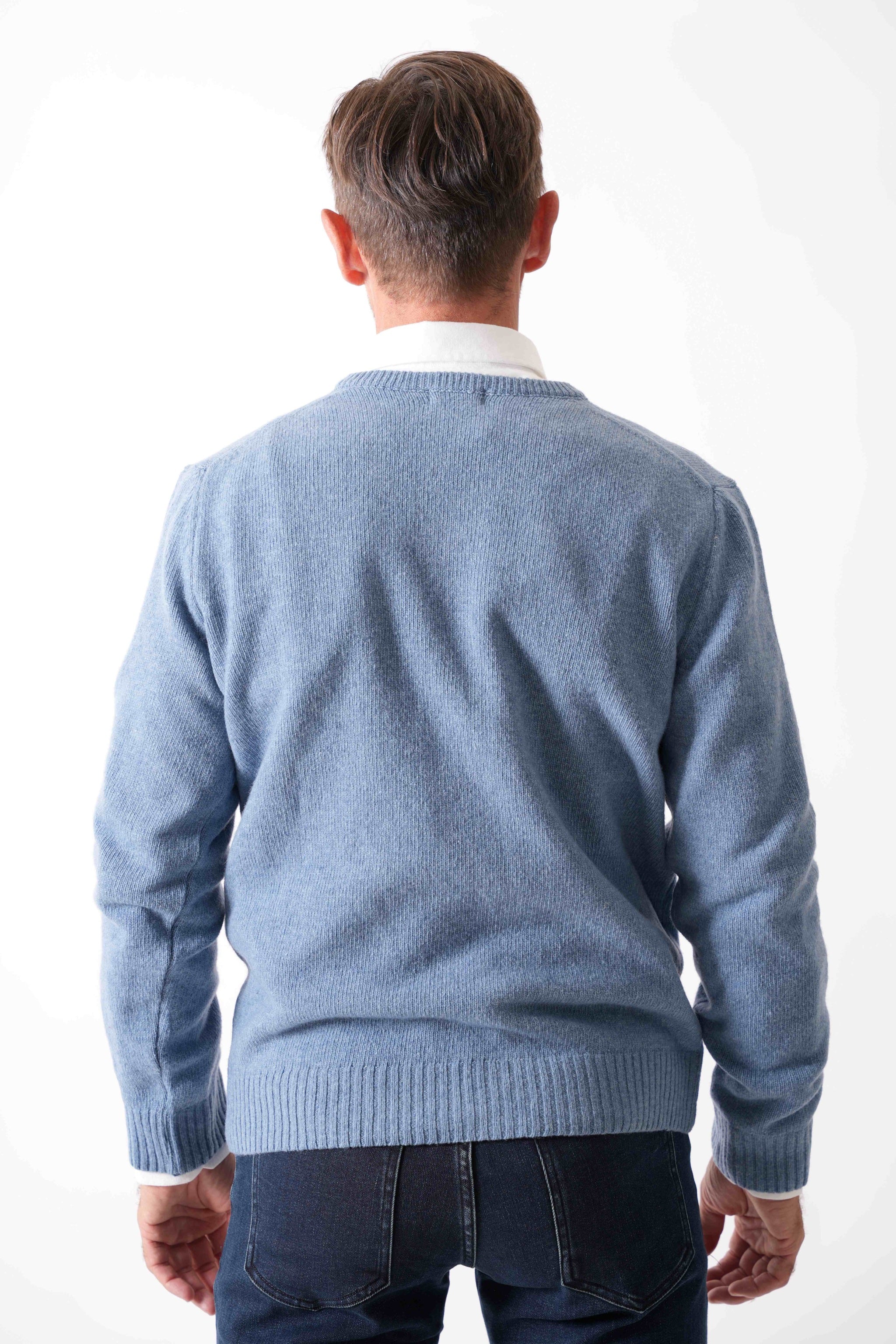VN MAGRAB Pull over