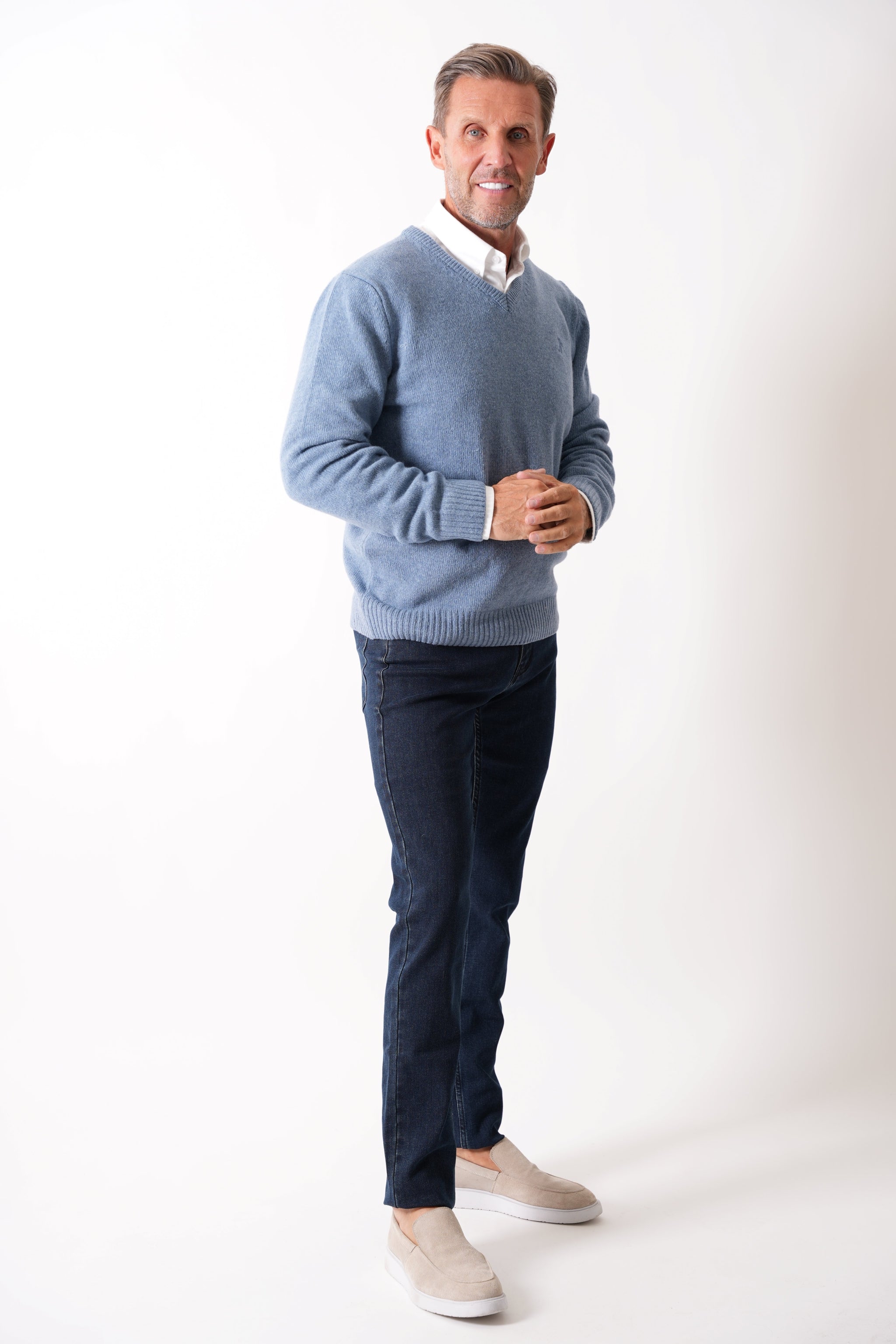 VN MAGRAB Pull over