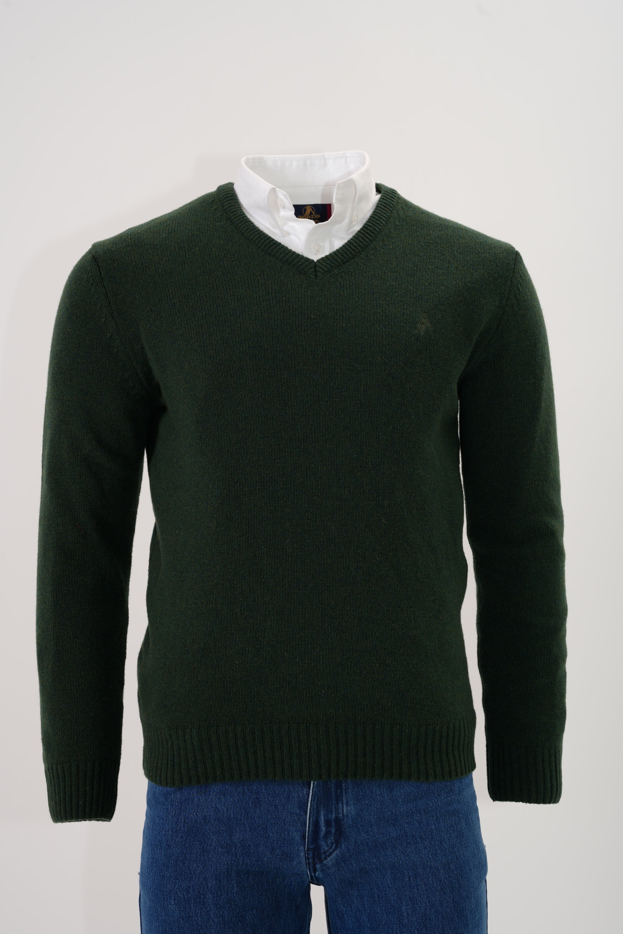 VN MAGRAB Pull over