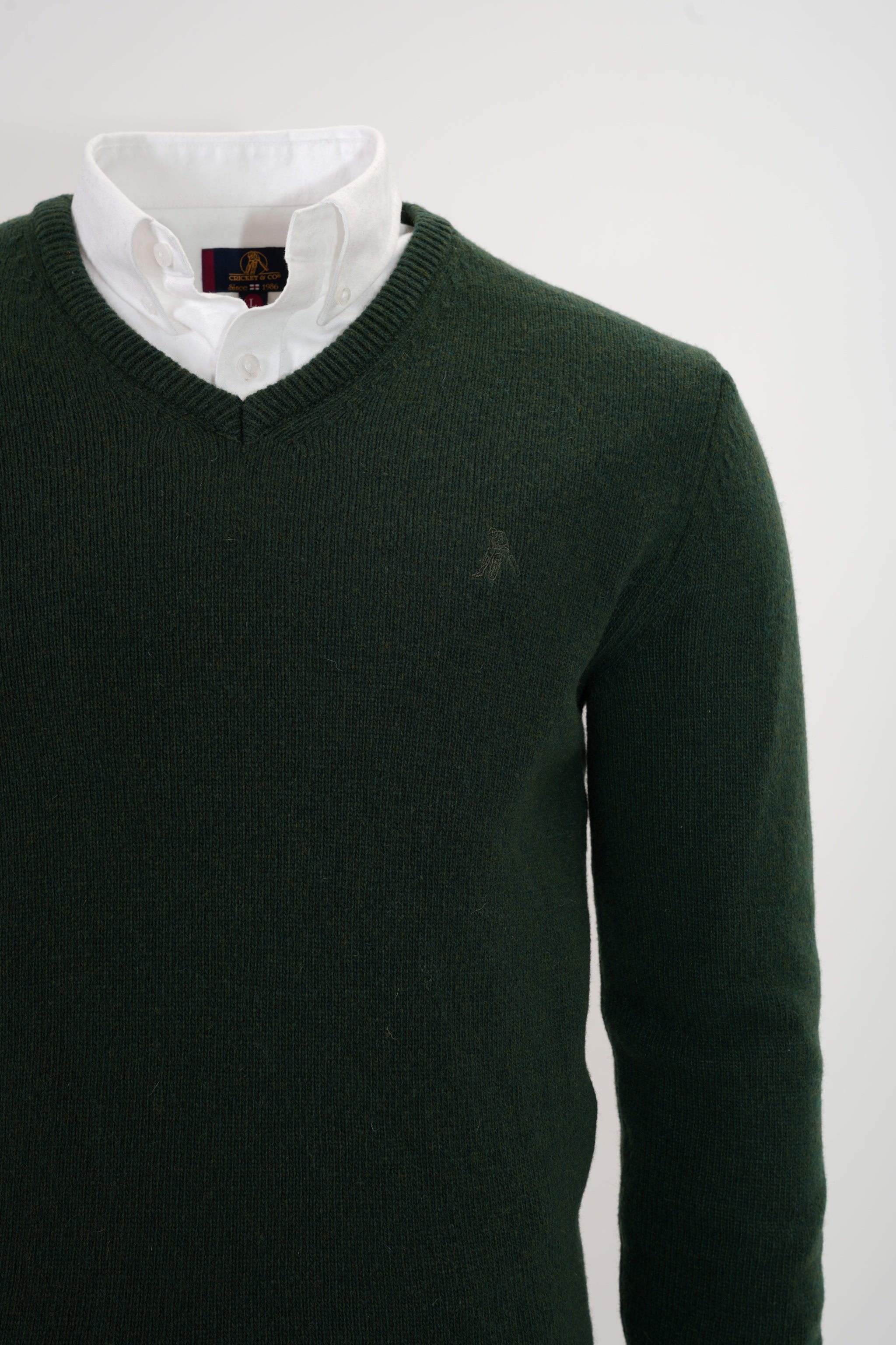 VN MAGRAB Pull over