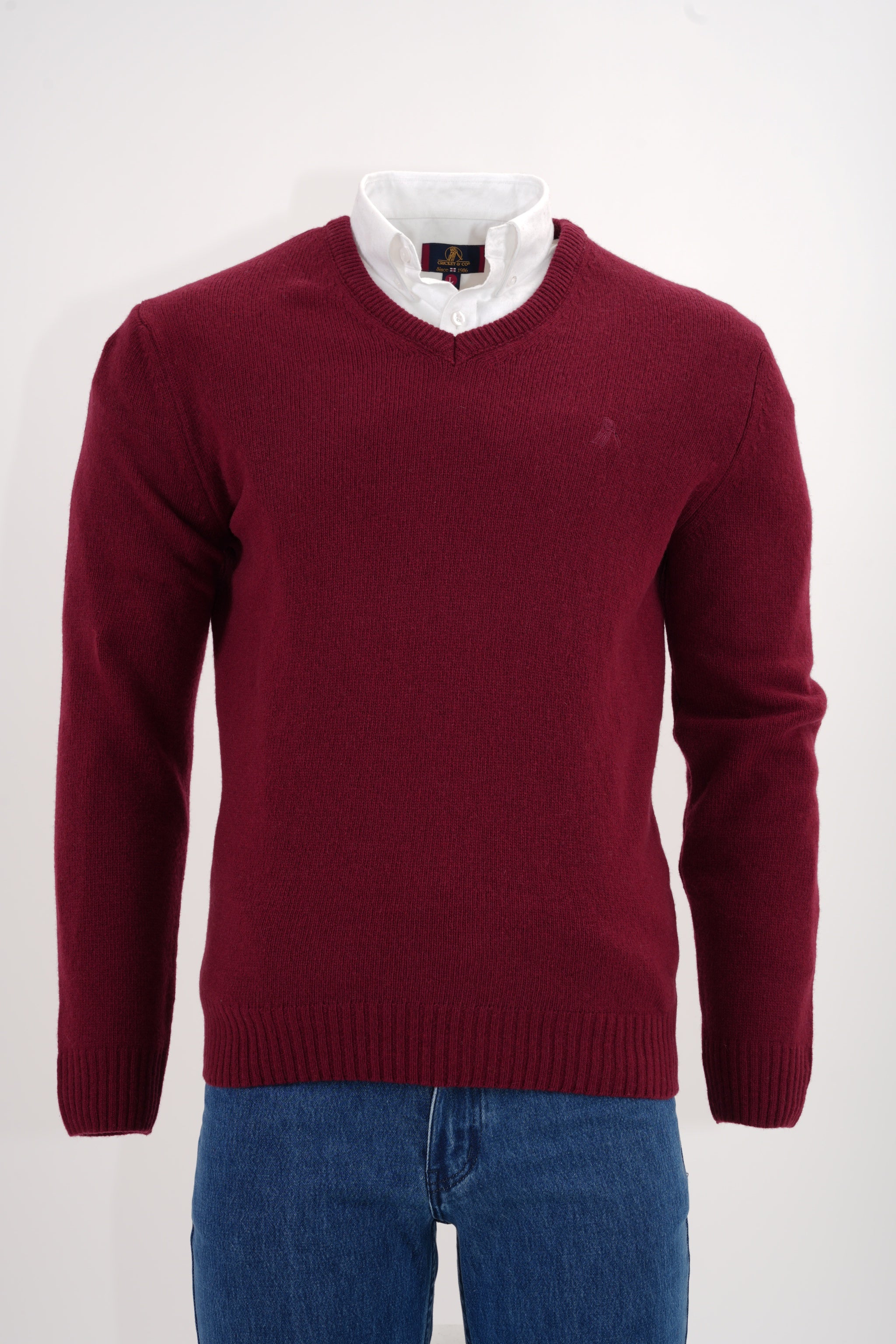 VN MAGRAB Pull over