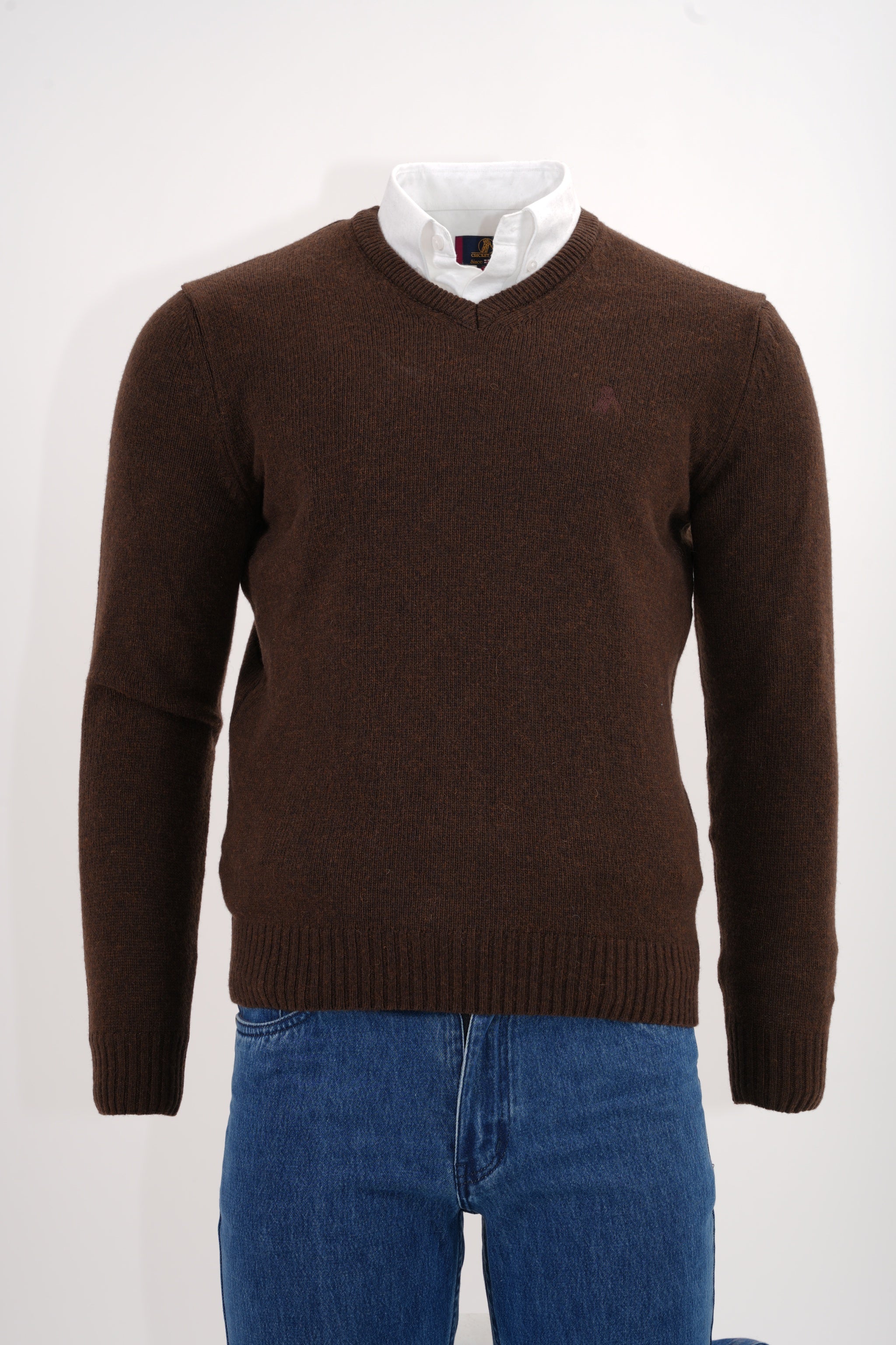 VN MAGRAB Pull over